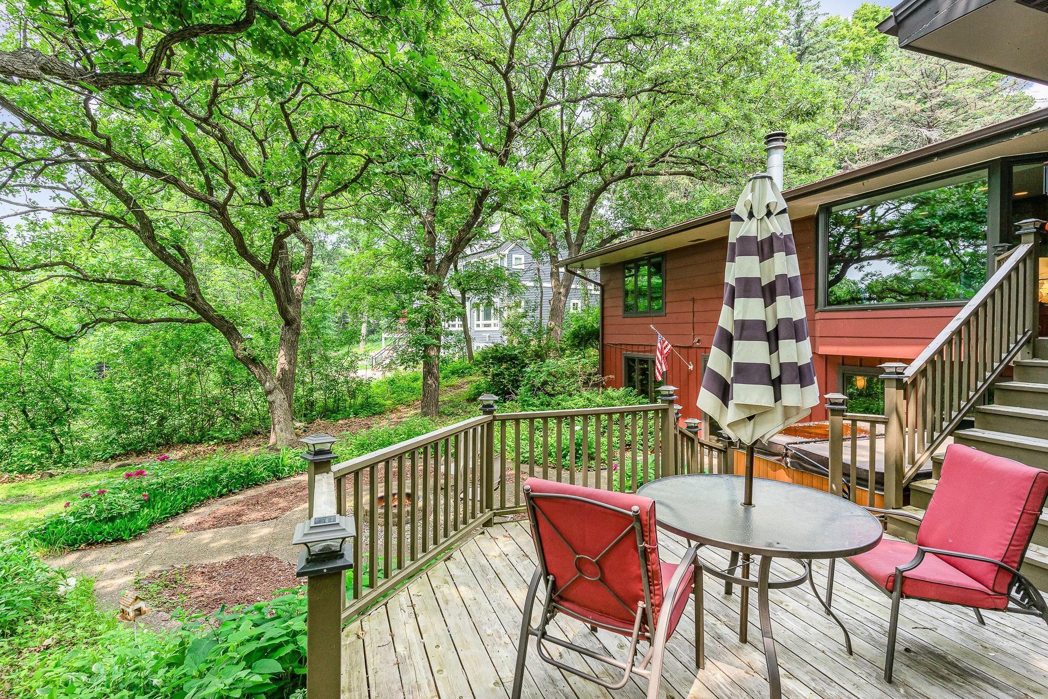 1350 Crestridge Lane