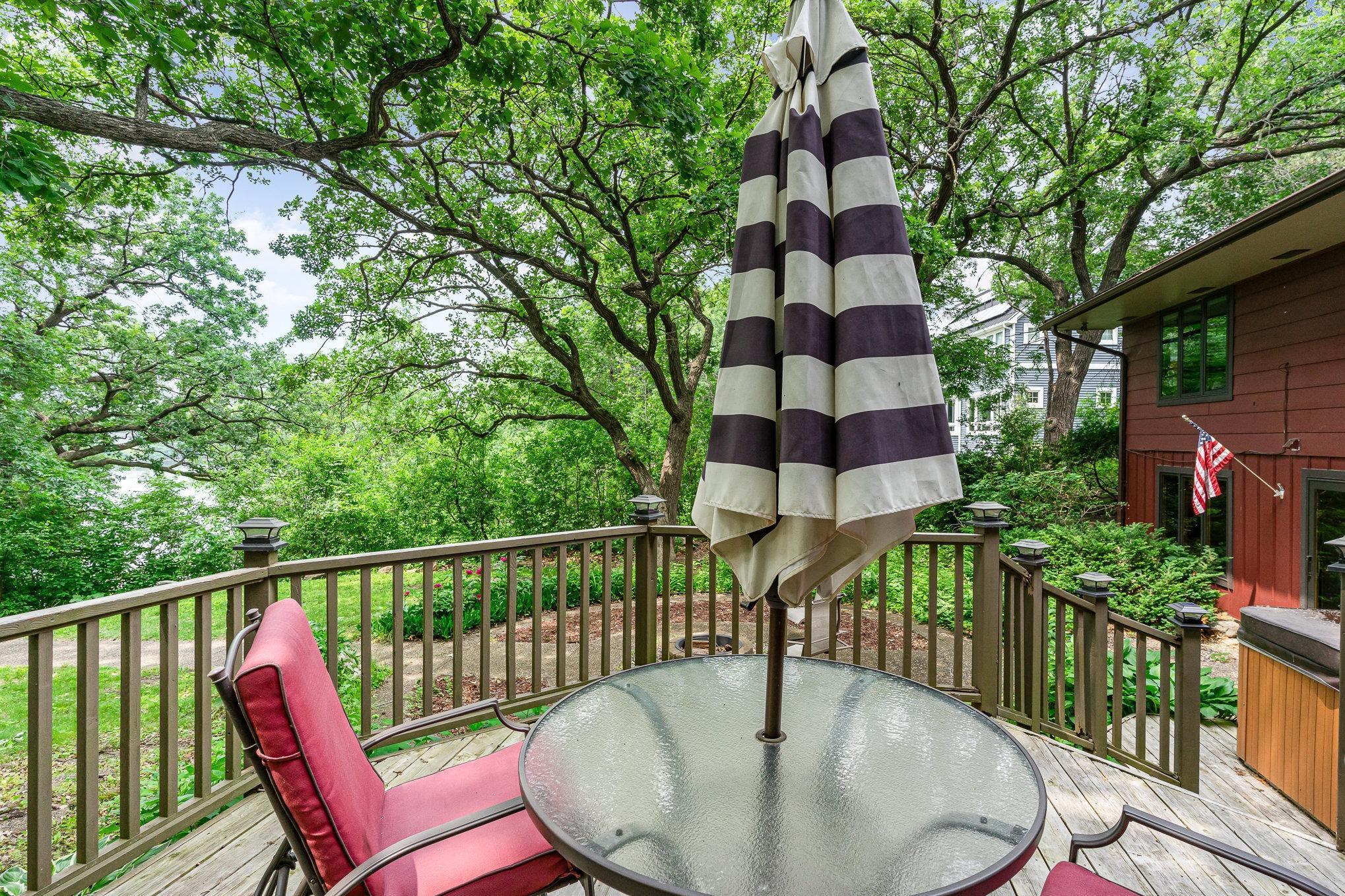 1350 Crestridge Lane