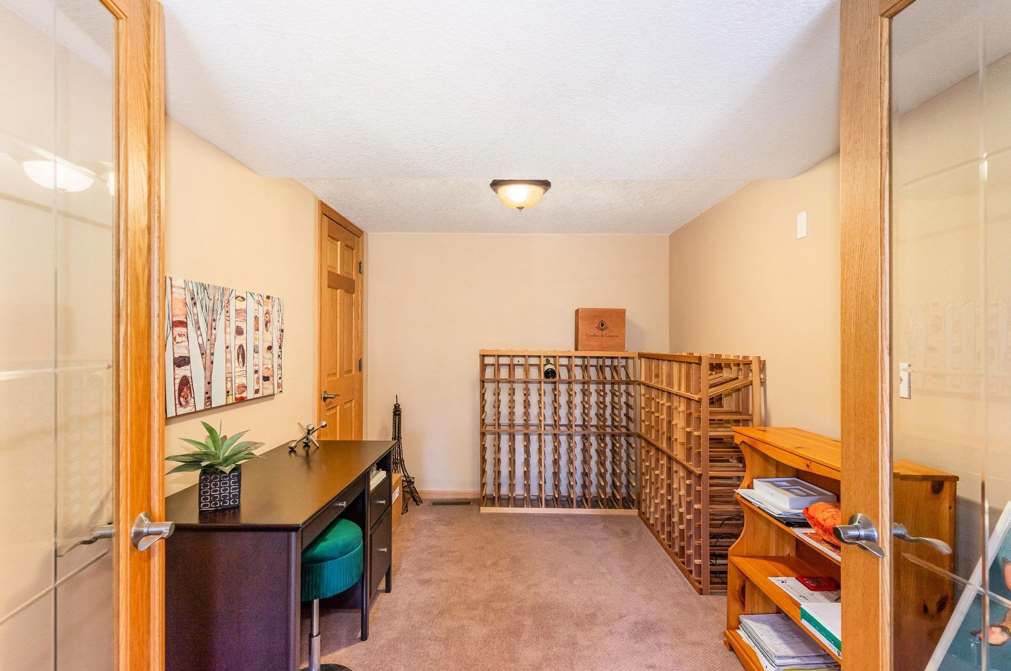 1350 Crestridge Lane