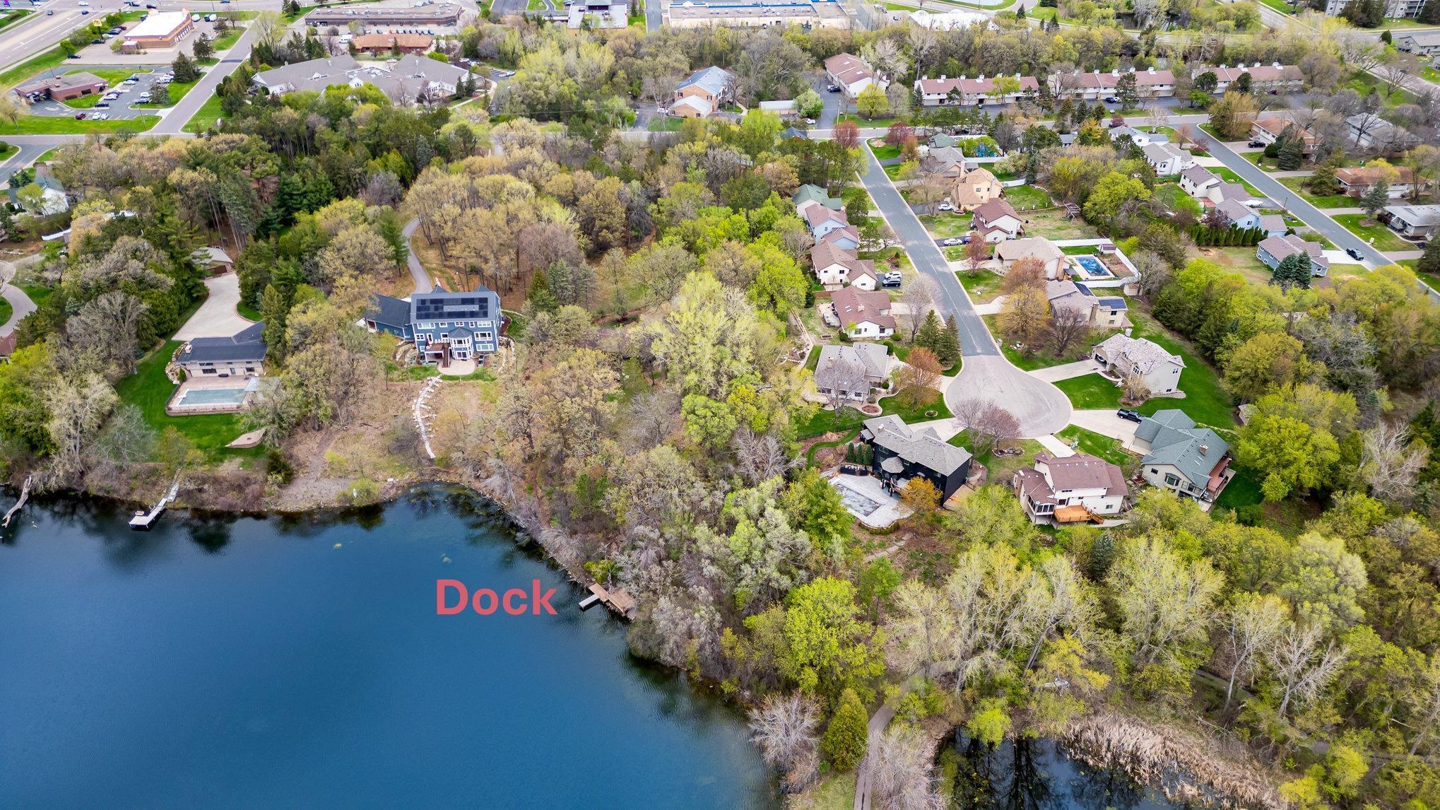 1350 Crestridge Lane