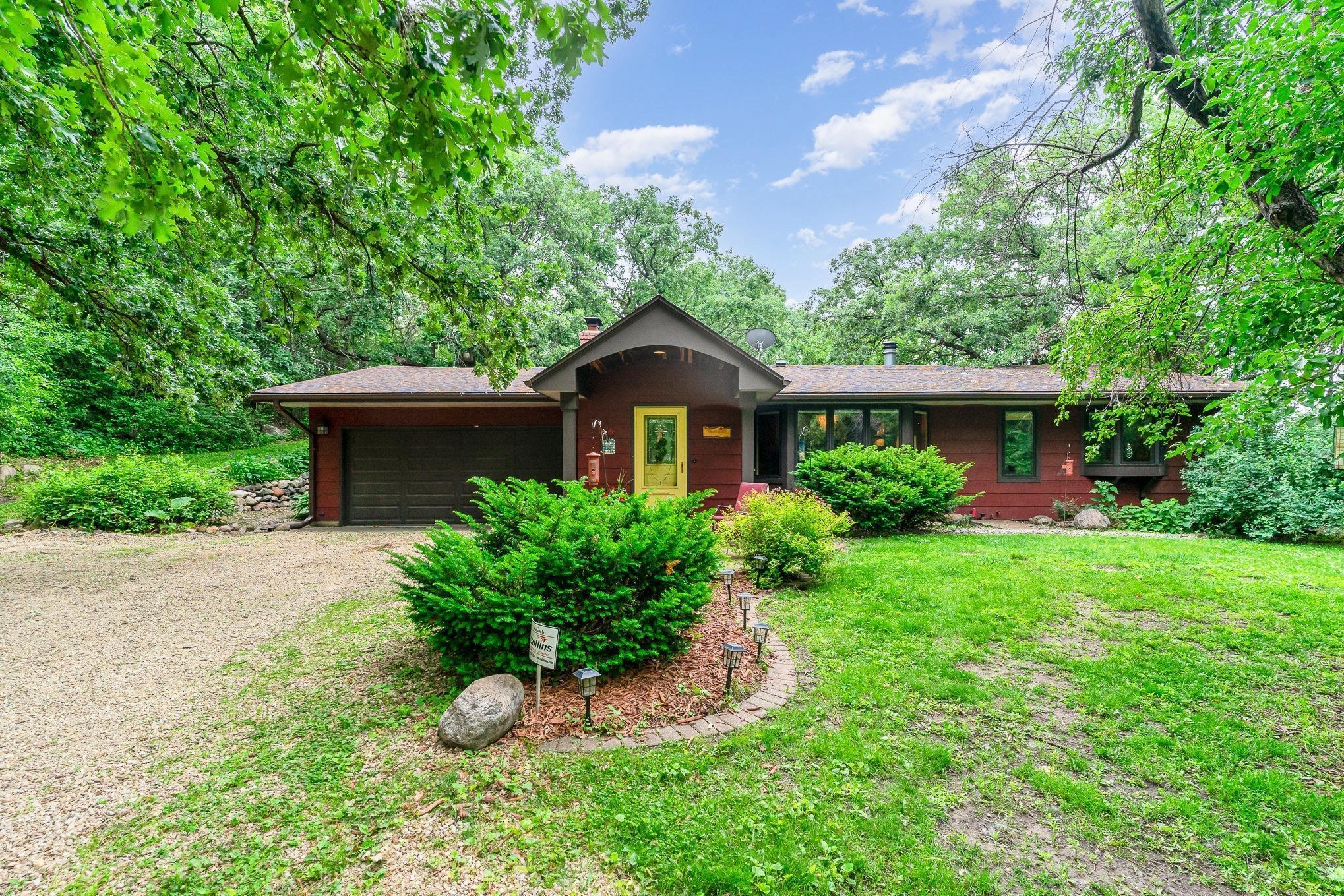 1350 Crestridge Lane