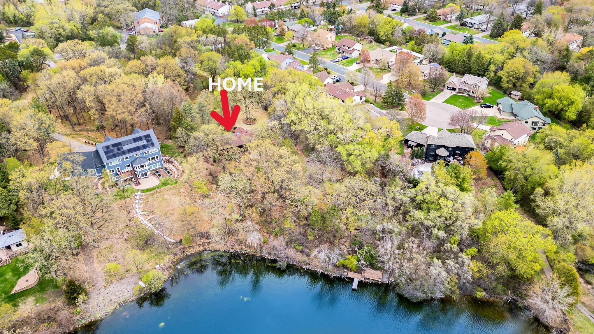 1350 Crestridge Lane