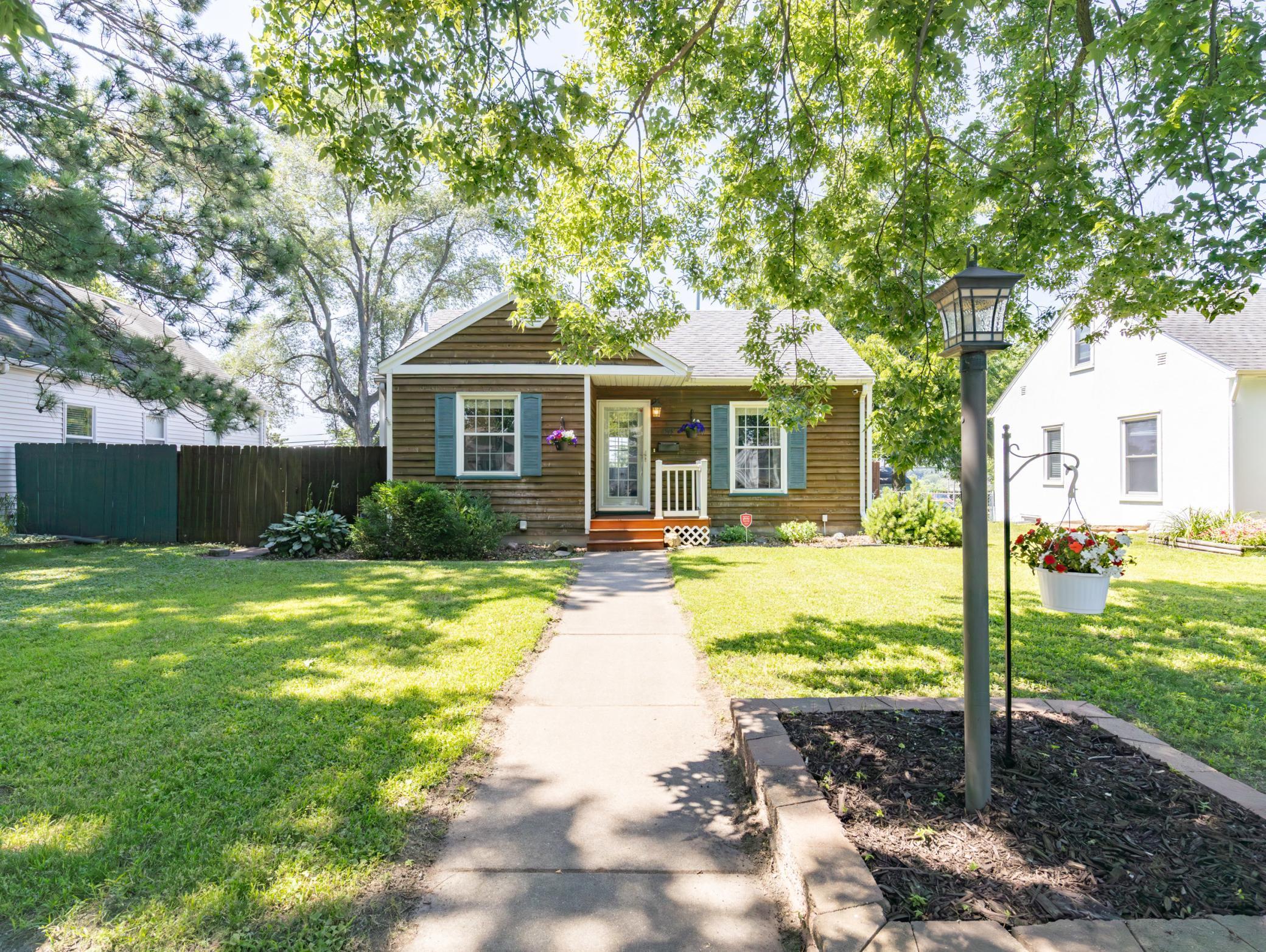 3308 Brownlow Avenue