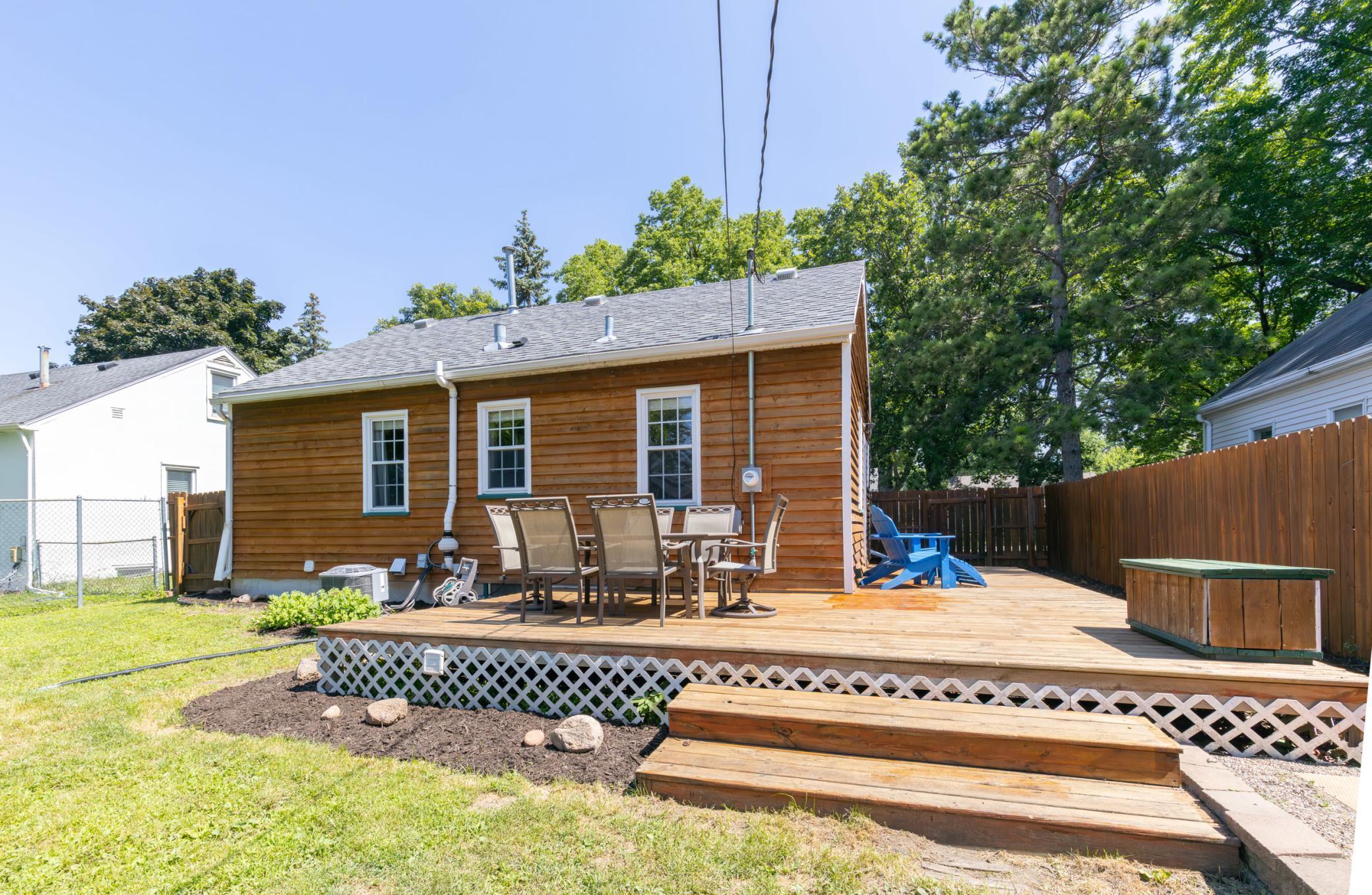 3308 Brownlow Avenue