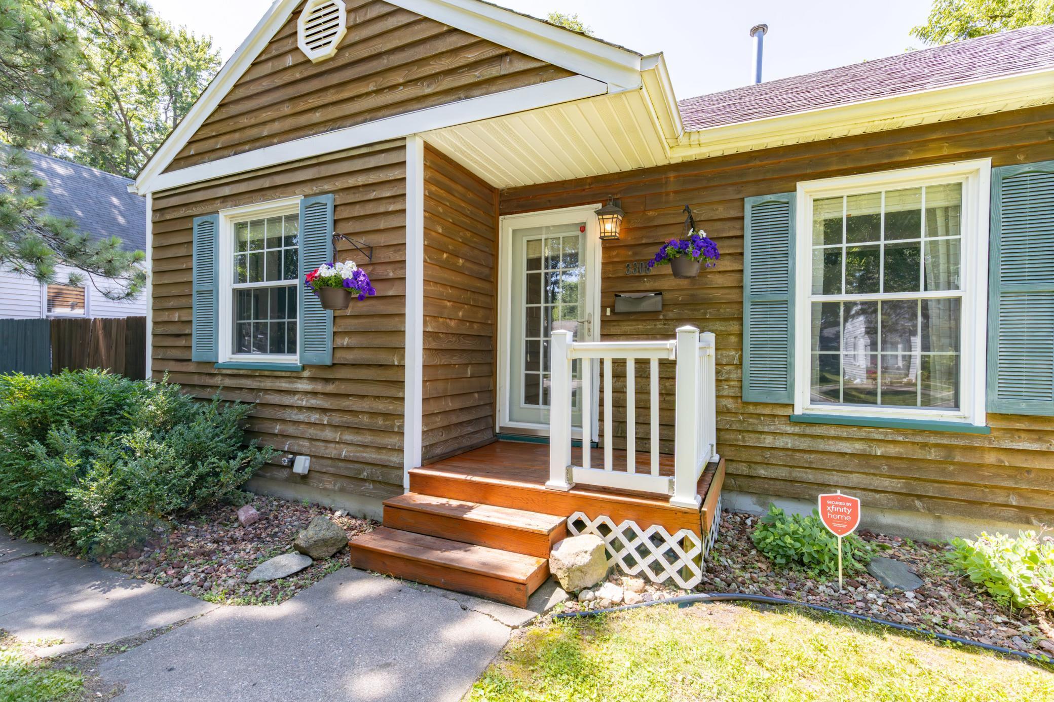 3308 Brownlow Avenue