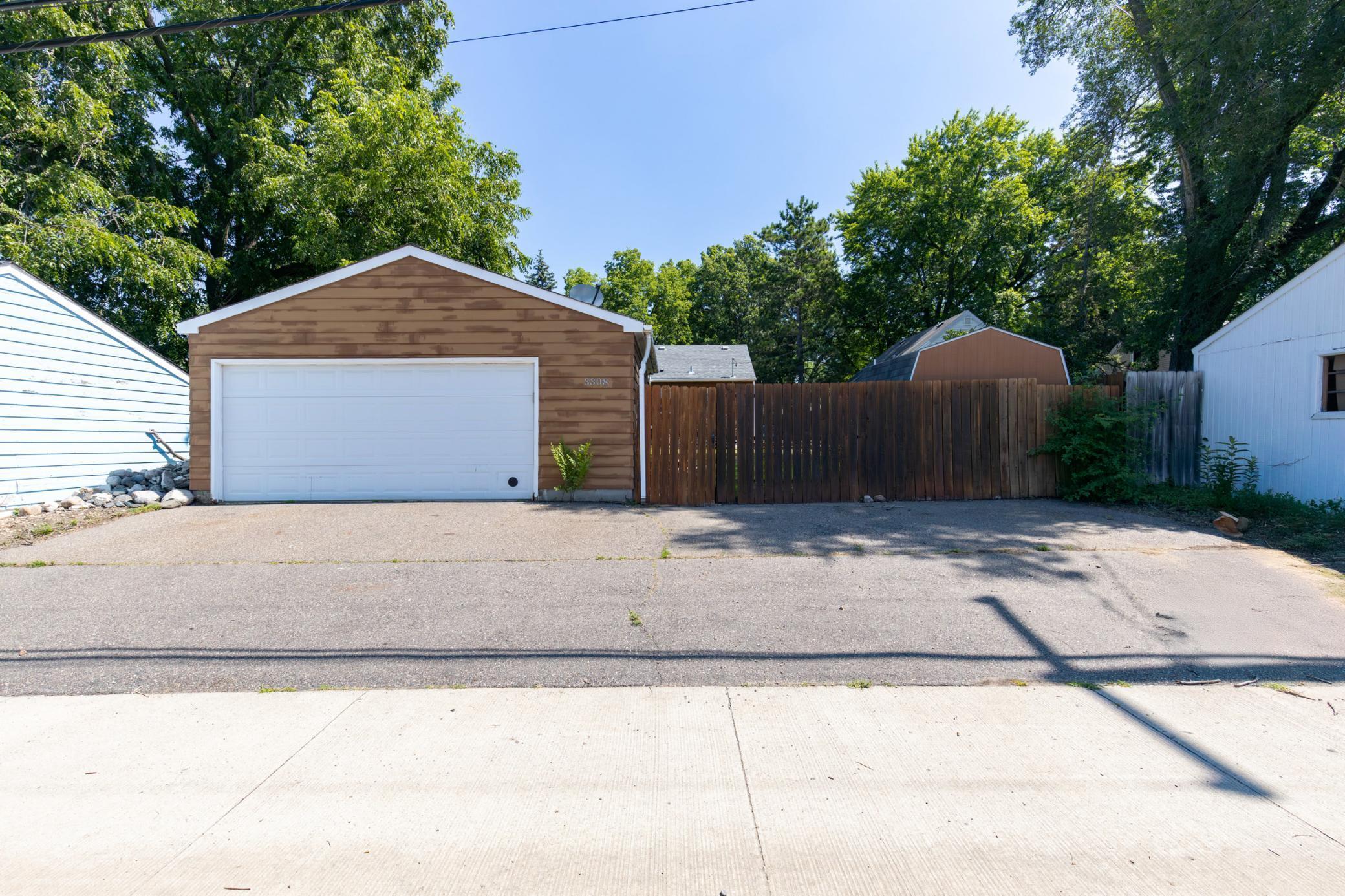 3308 Brownlow Avenue