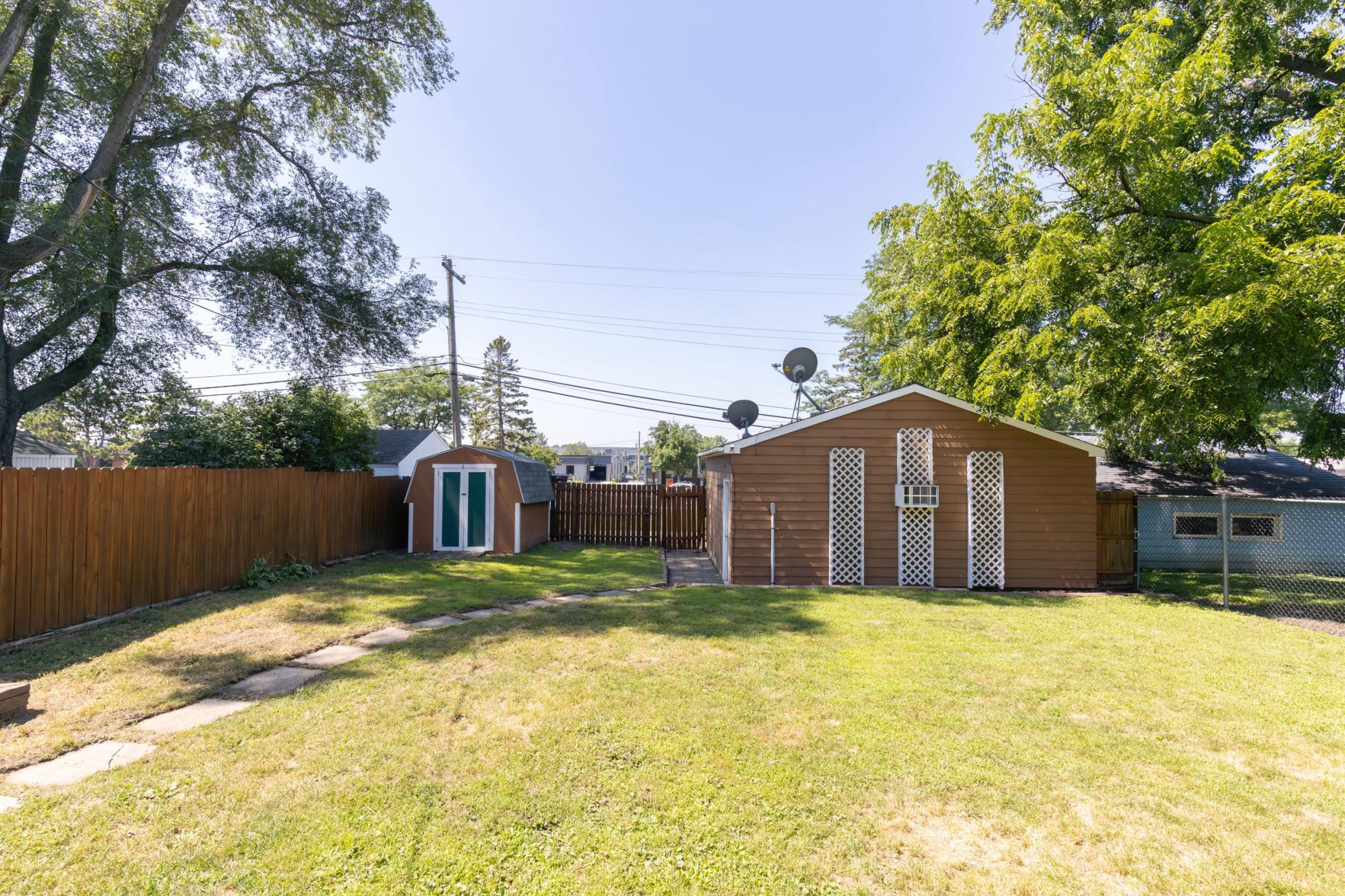 3308 Brownlow Avenue