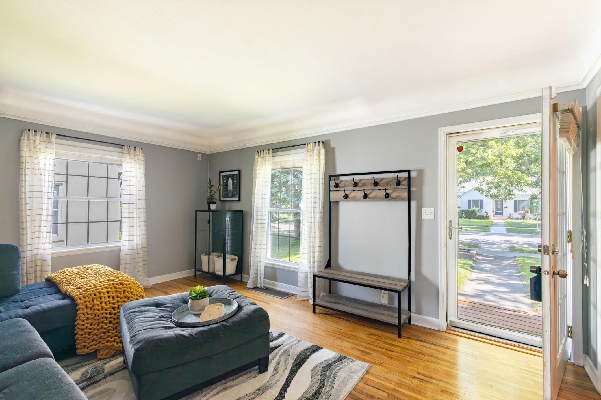 3308 Brownlow Avenue