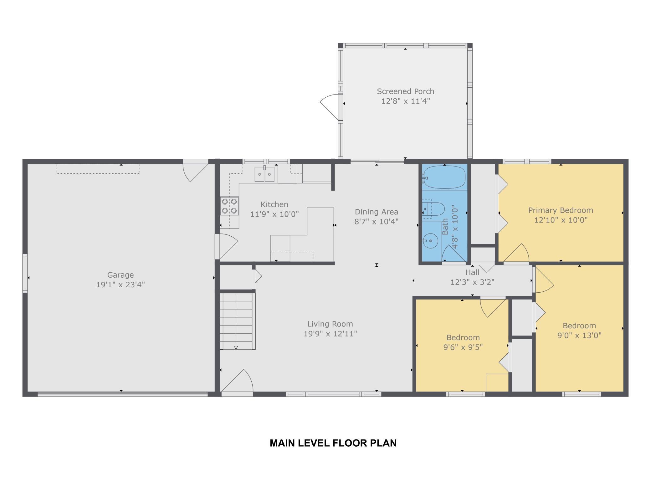 2527 152nd Avenue NE