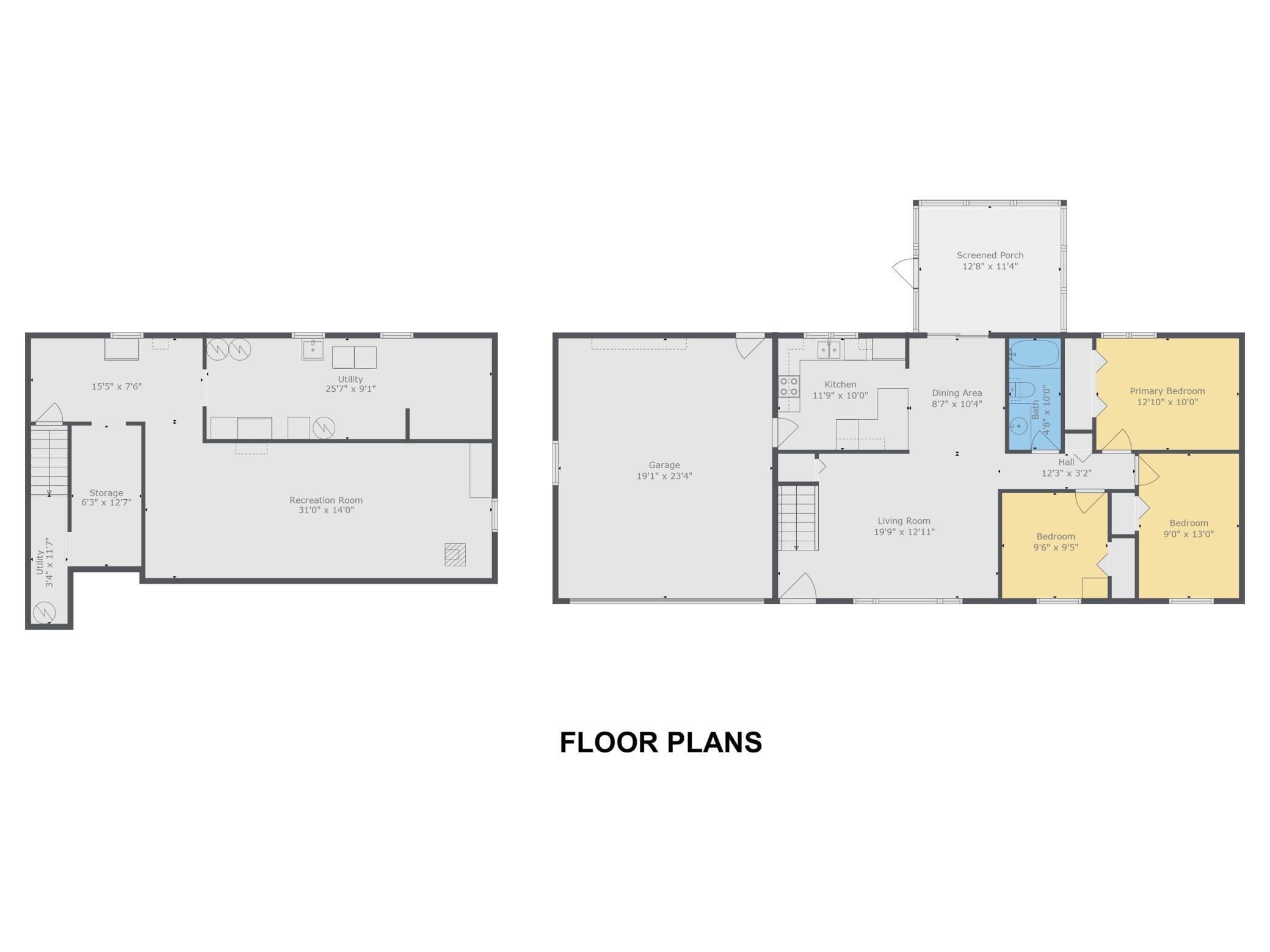 2527 152nd Avenue NE