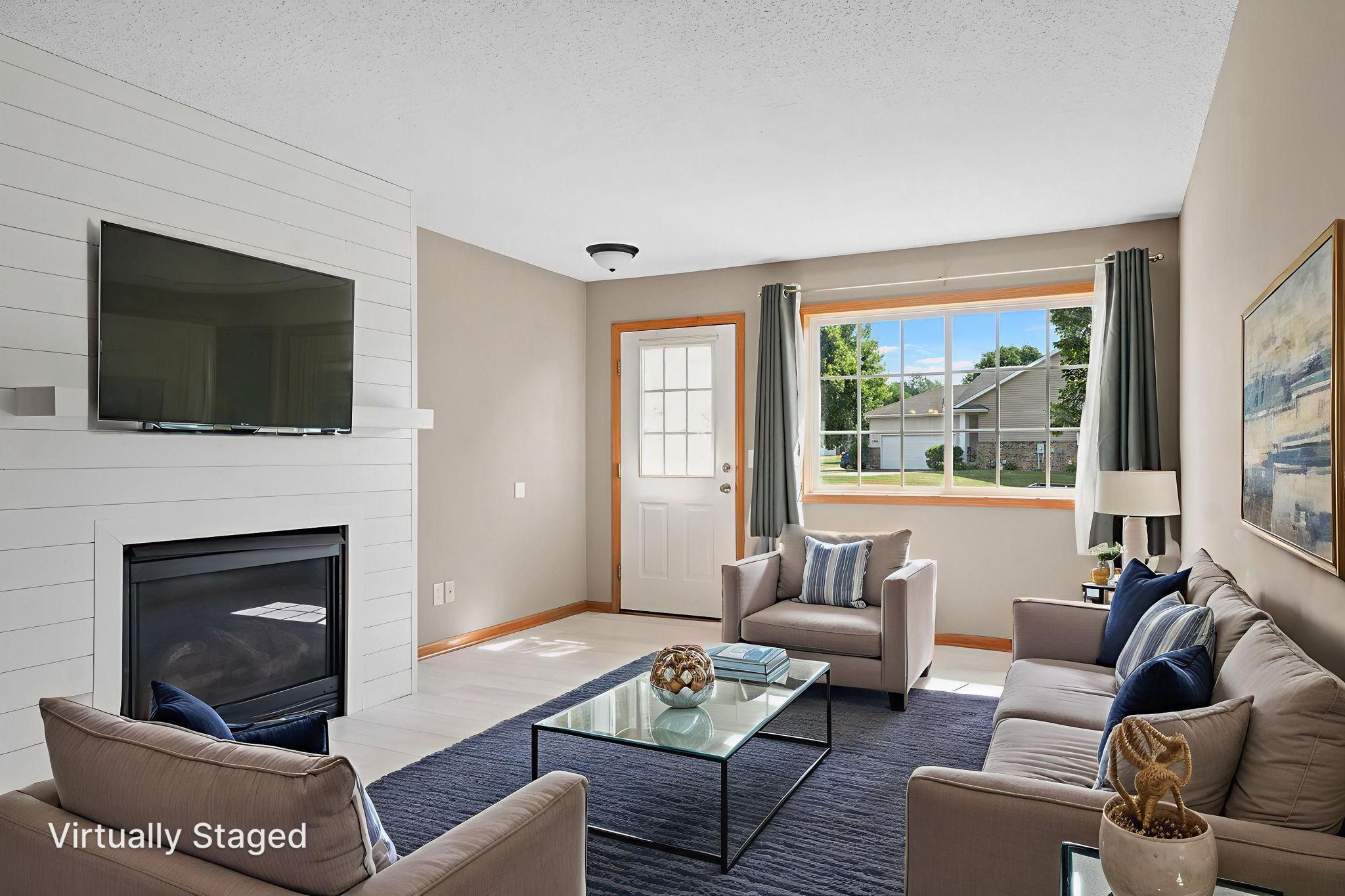 17884 Tyler Drive NW