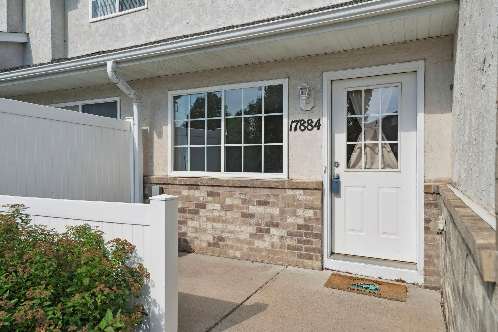 17884 Tyler Drive NW