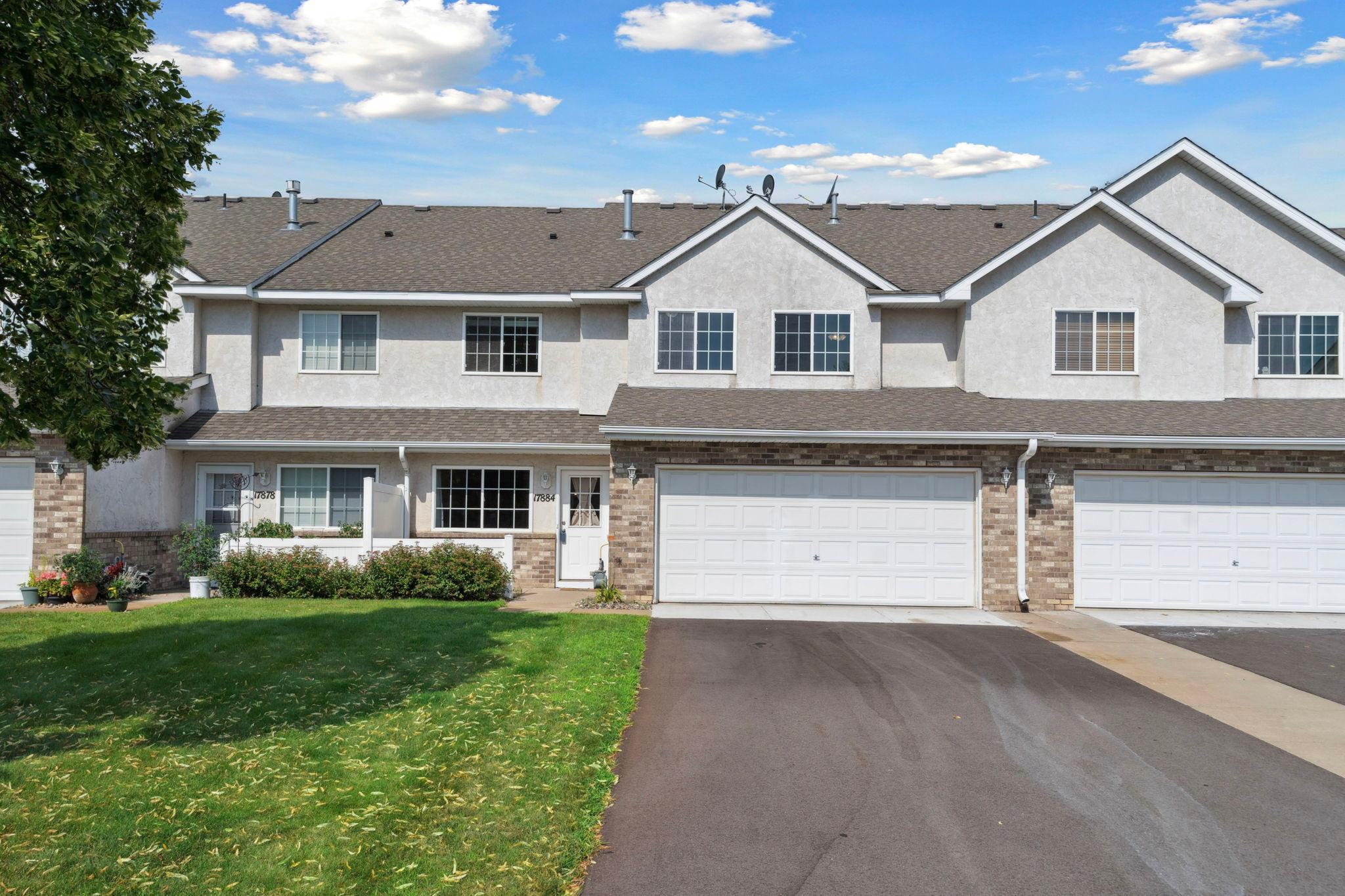 17884 Tyler Drive NW