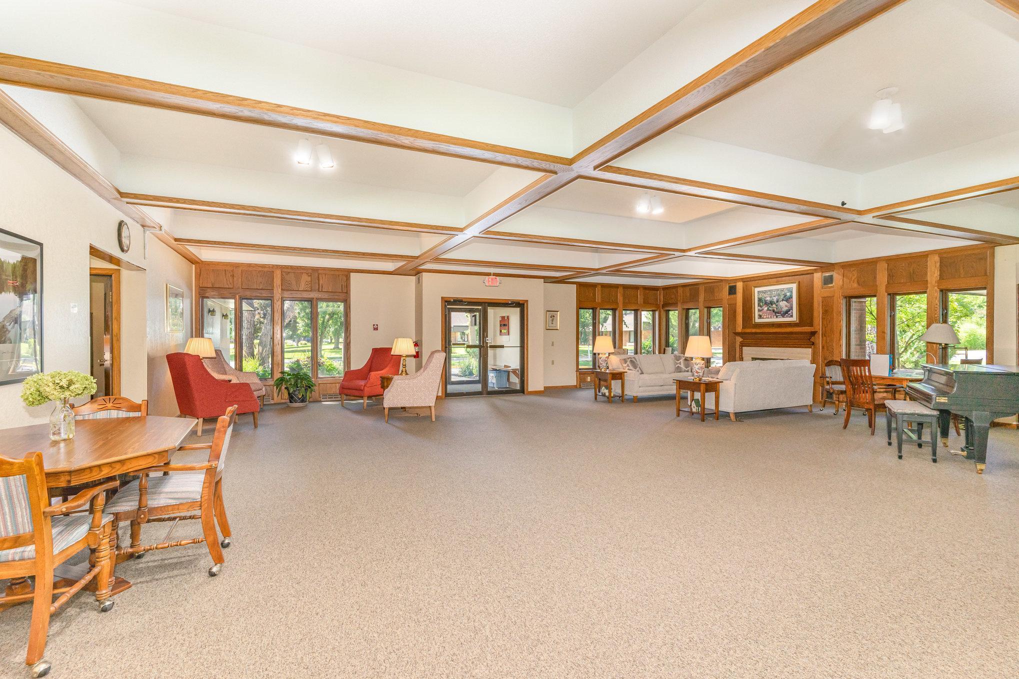 1000 Cannon Valley Drive Unit: 103