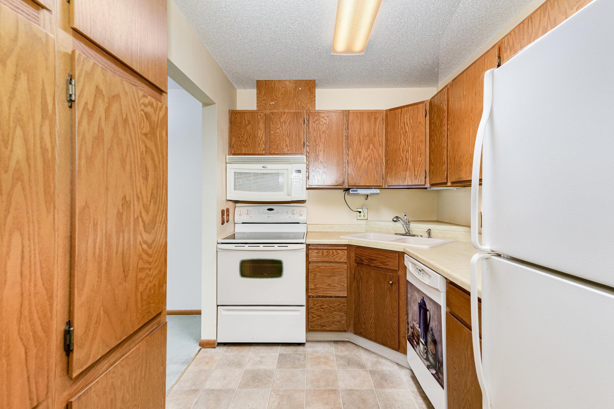 1000 Cannon Valley Drive Unit: 103