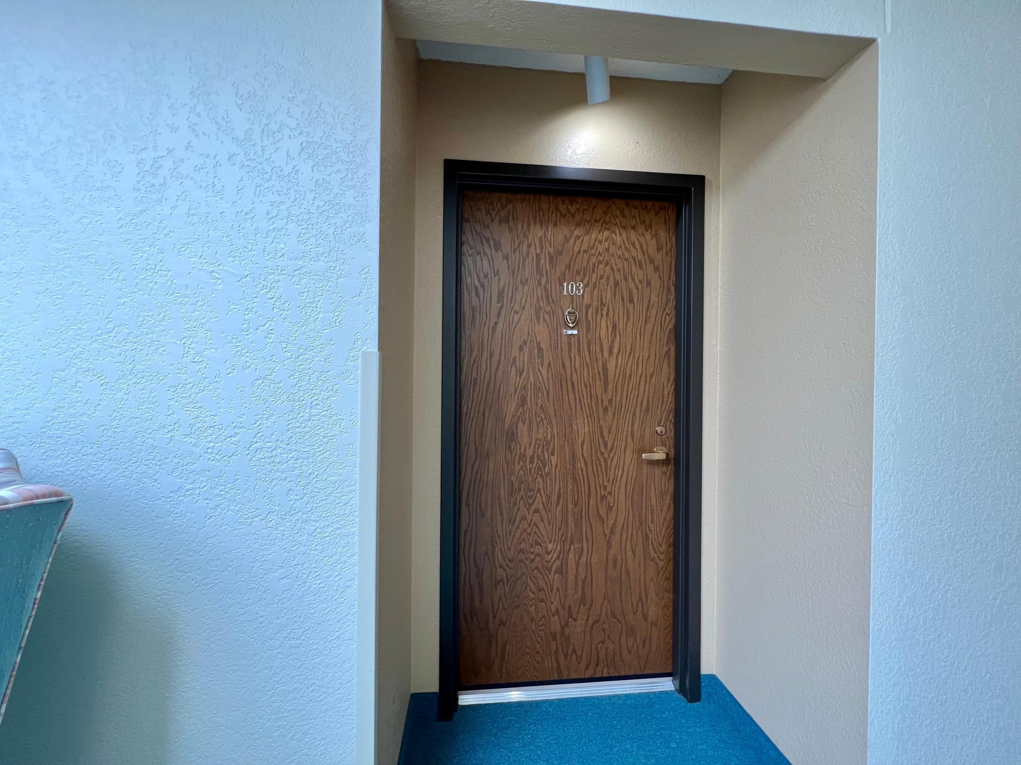 1000 Cannon Valley Drive Unit: 103