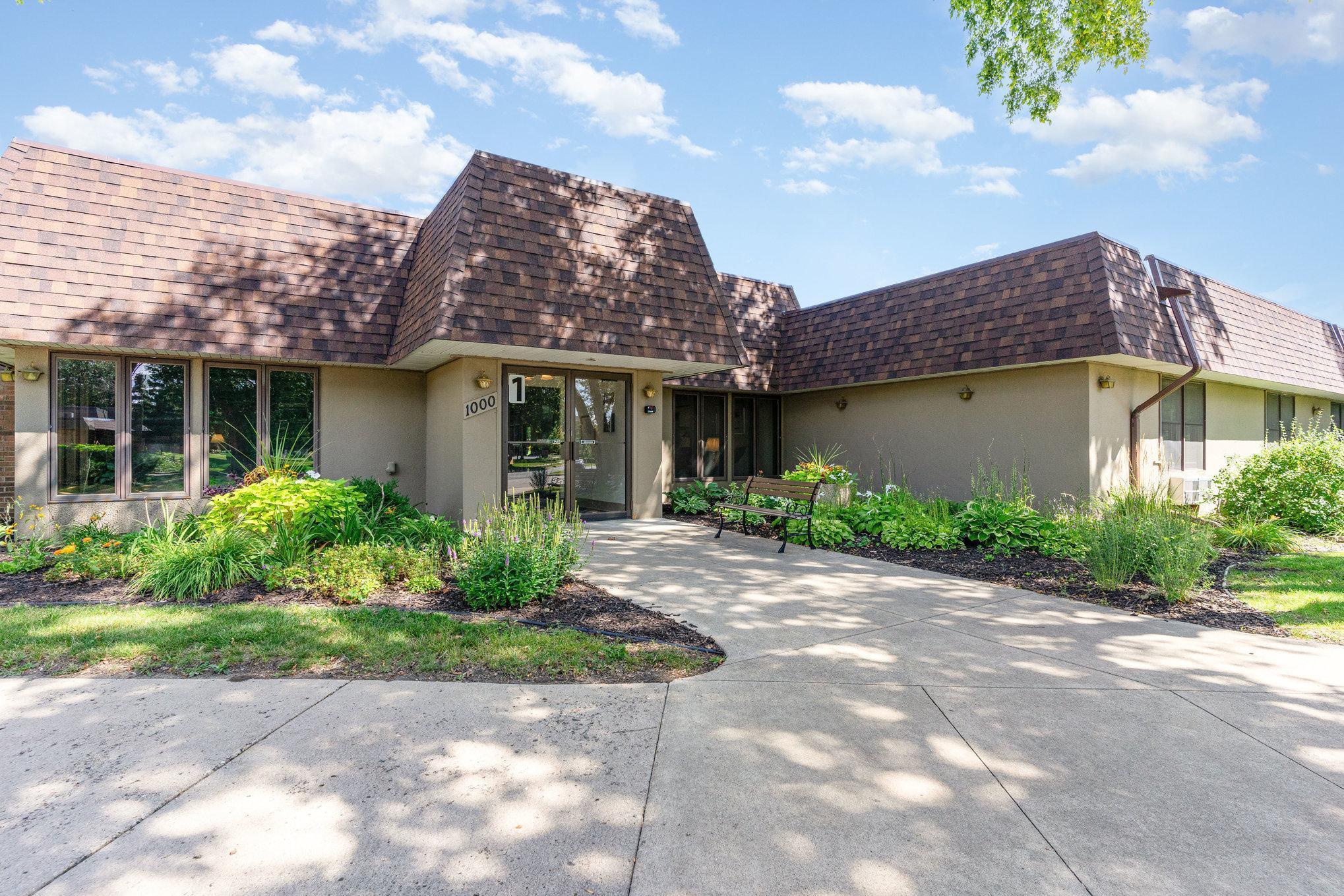 1000 Cannon Valley Drive Unit: 103