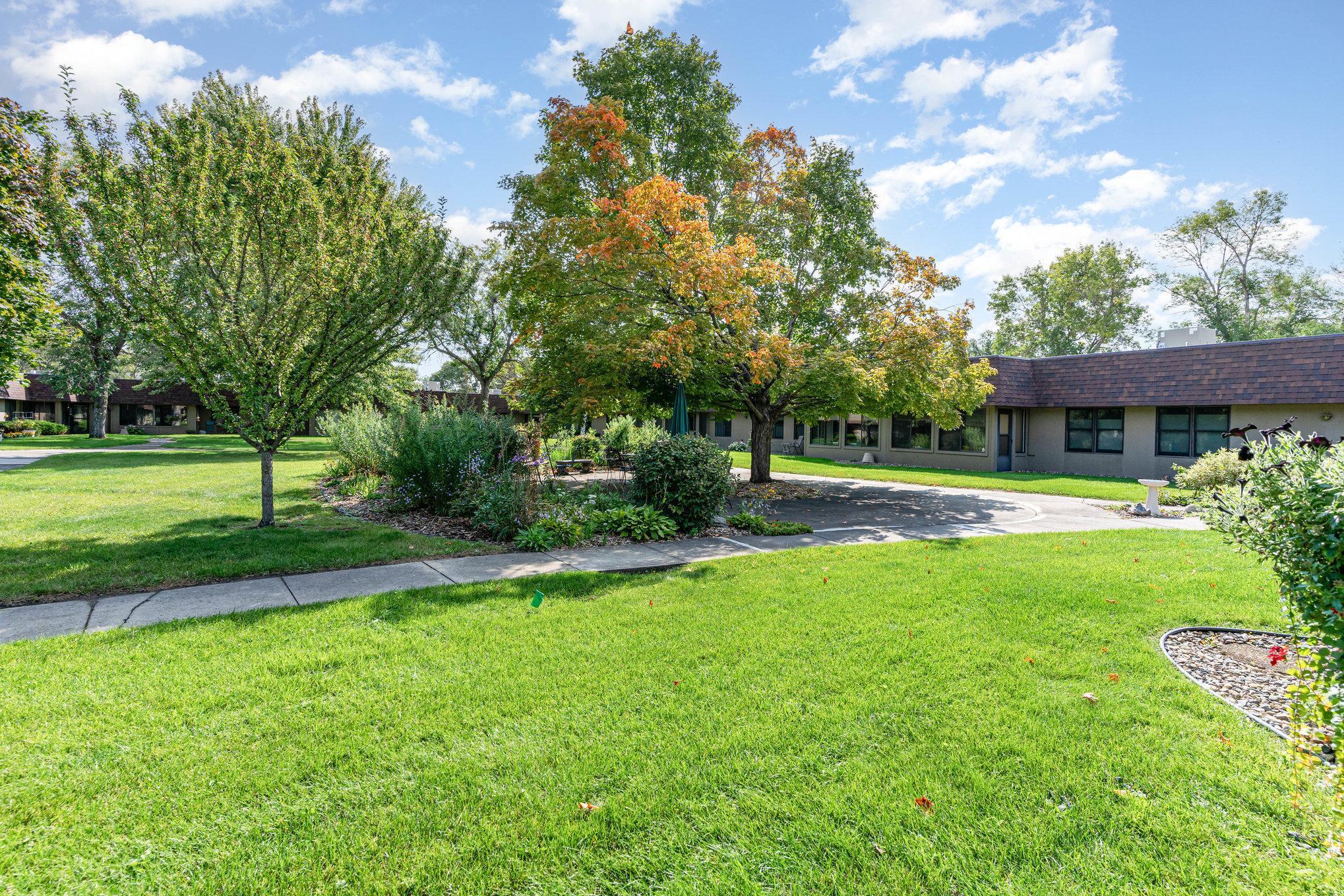 1000 Cannon Valley Drive Unit: 103