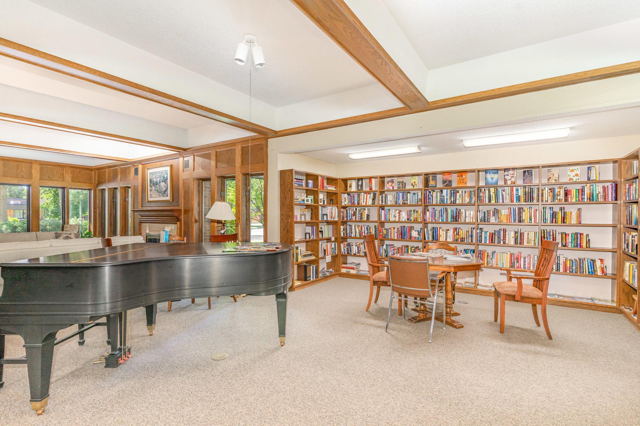1000 Cannon Valley Drive Unit: 103