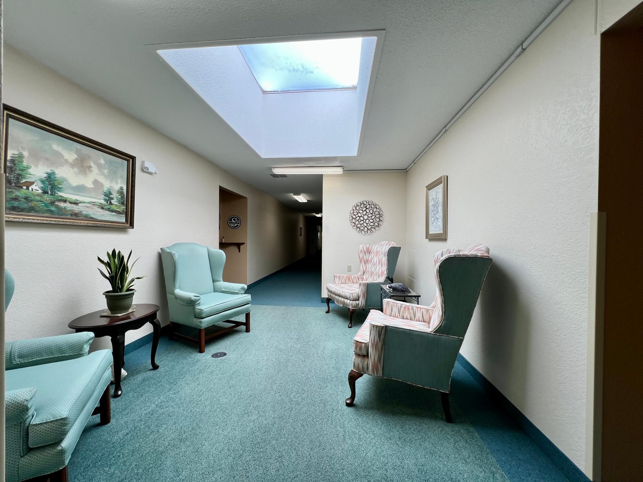 1000 Cannon Valley Drive Unit: 103