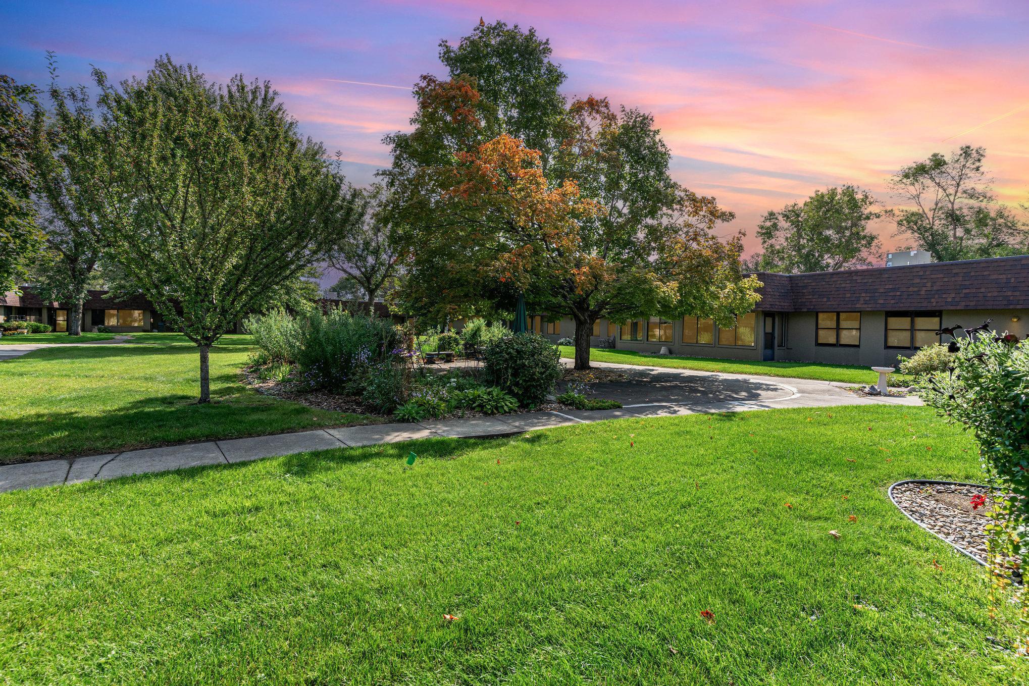 1000 Cannon Valley Drive Unit: 103