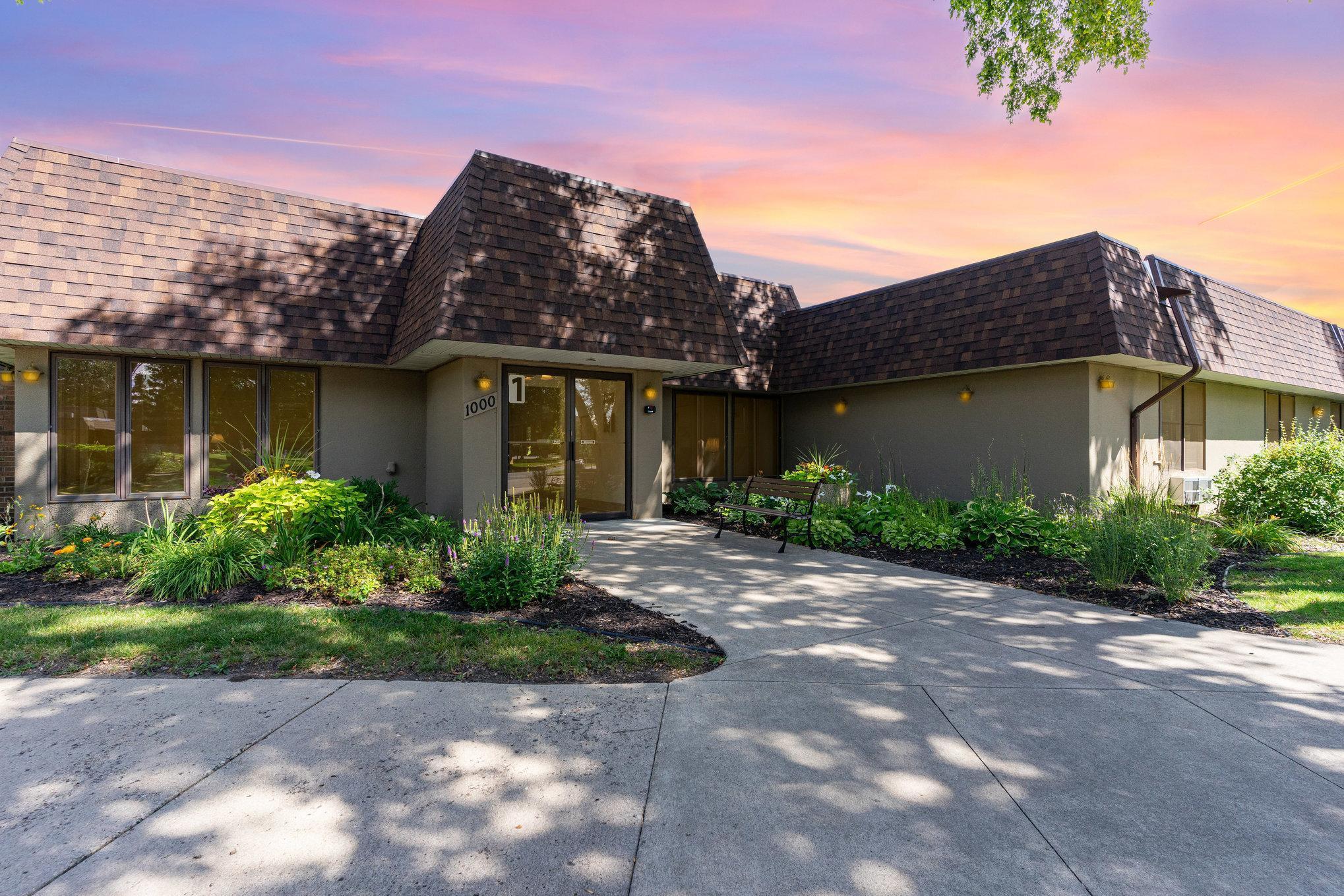 1000 Cannon Valley Drive Unit: 103