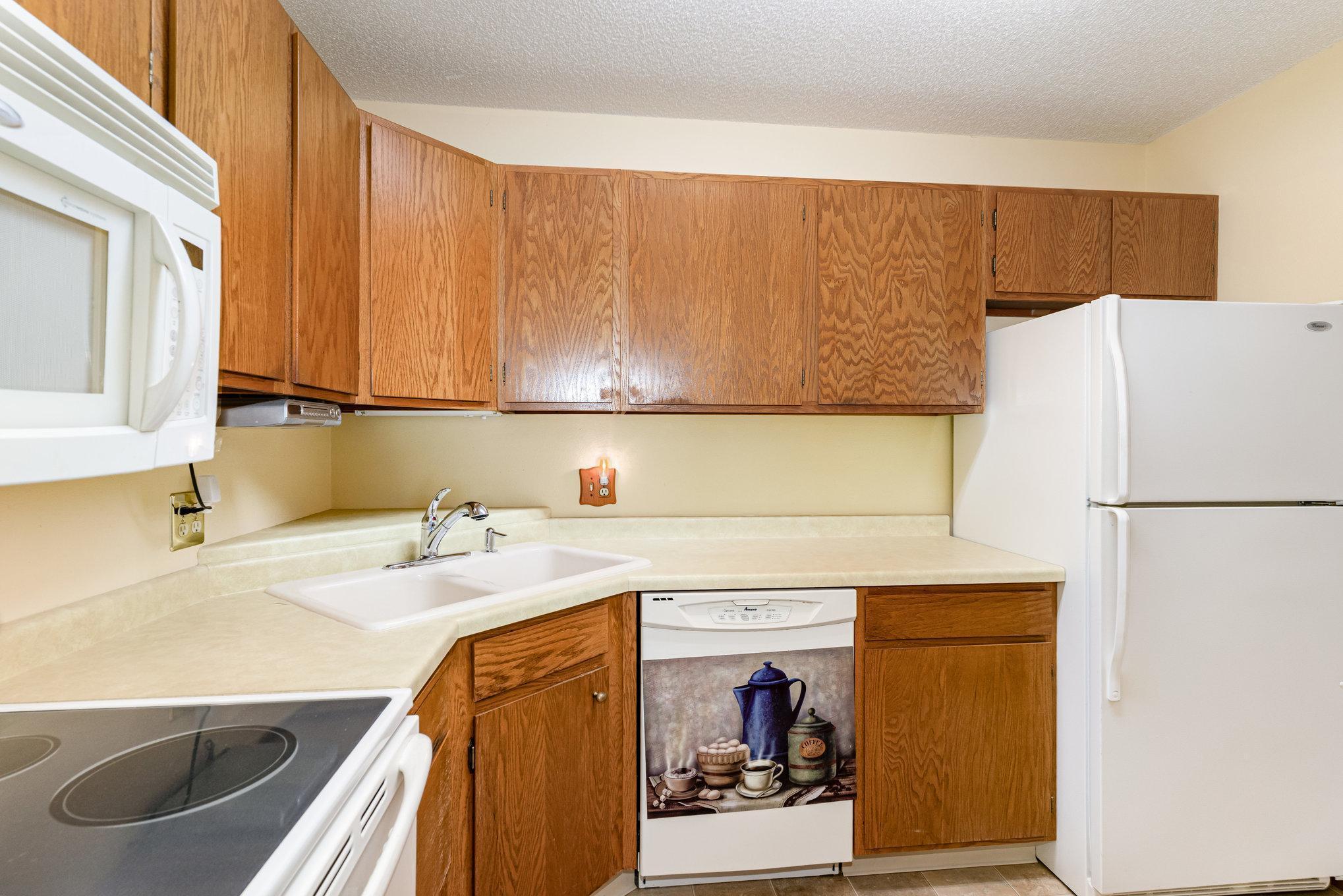1000 Cannon Valley Drive Unit: 103