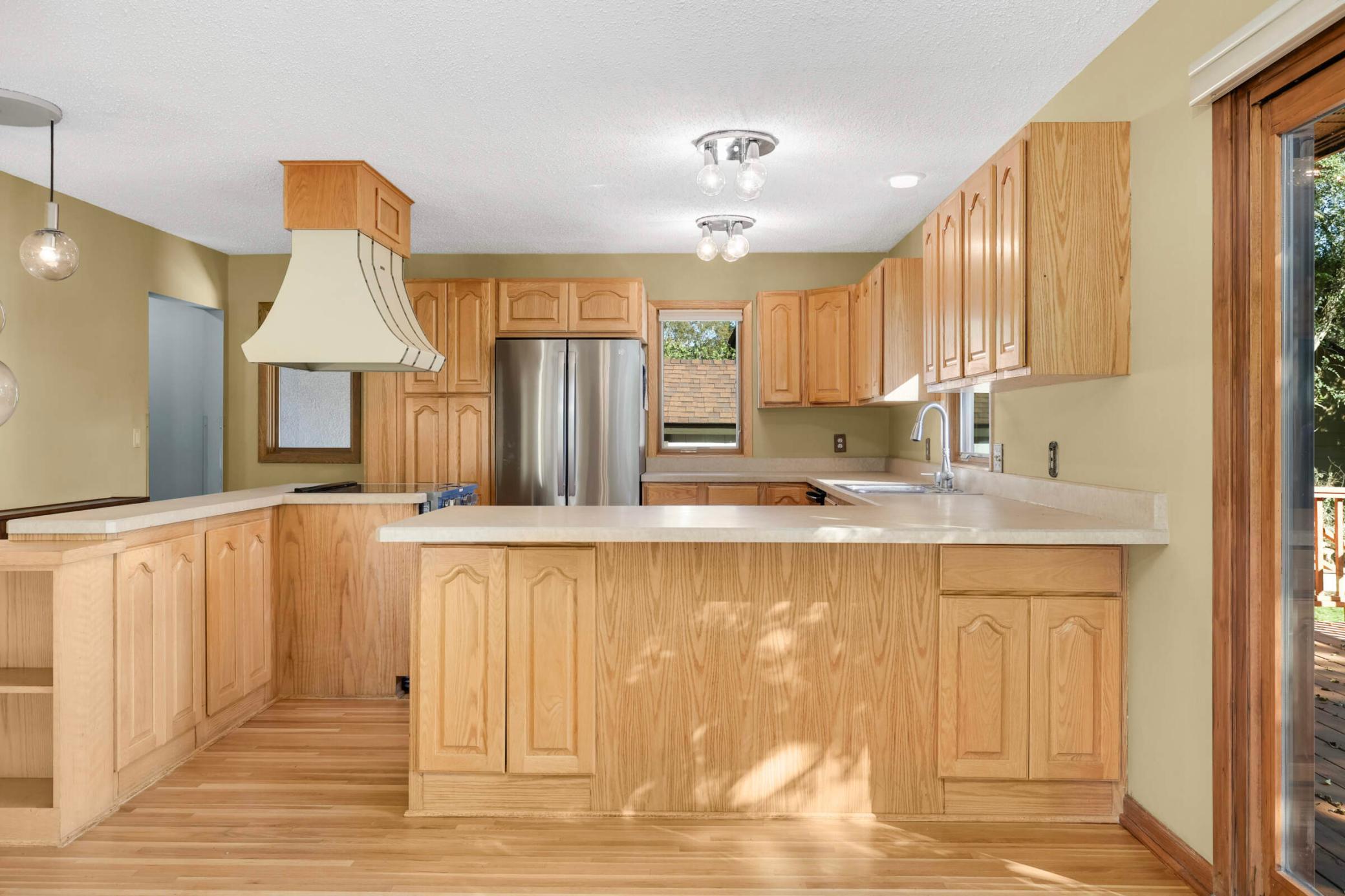 1111 E Old Shakopee Road