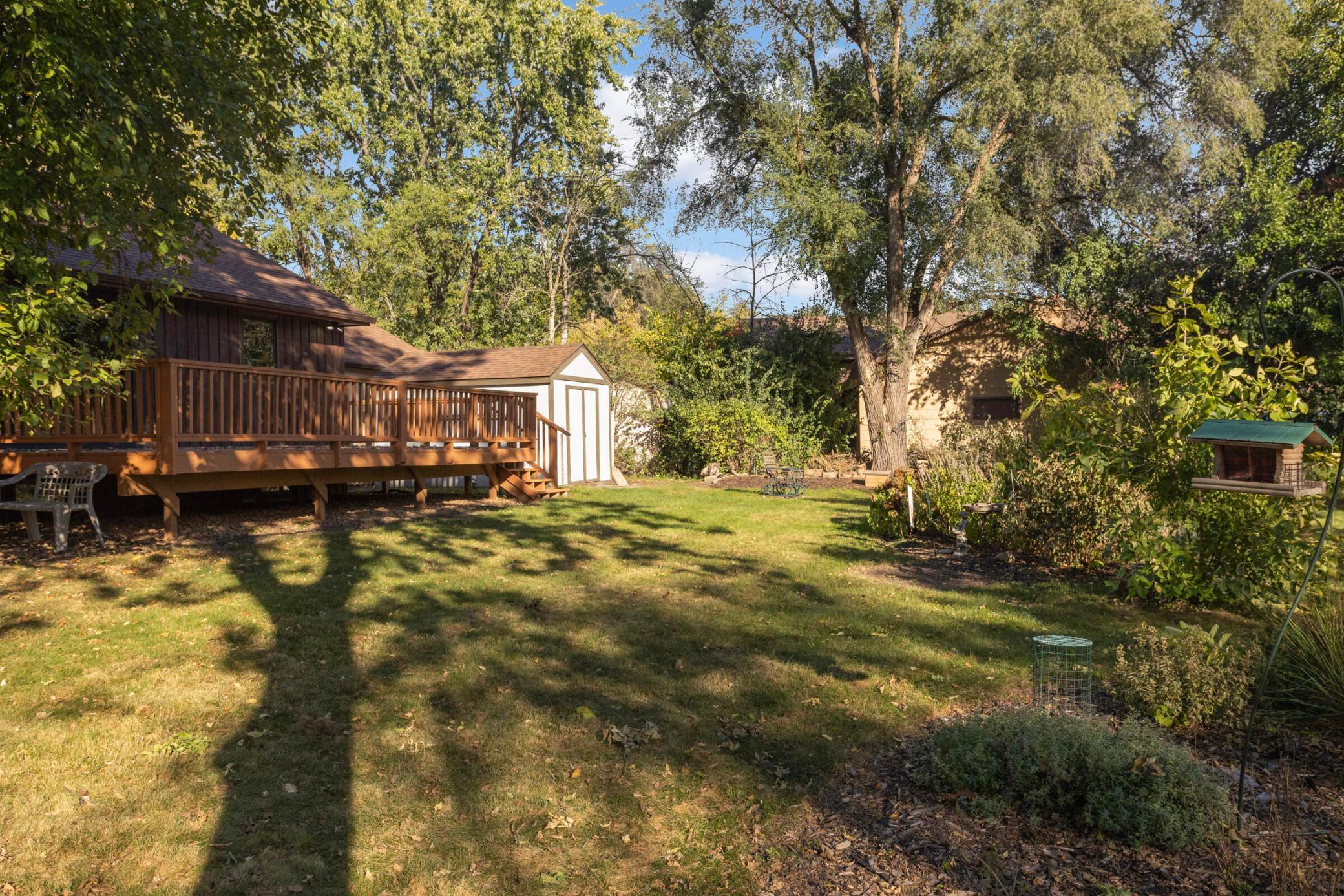 1111 E Old Shakopee Road