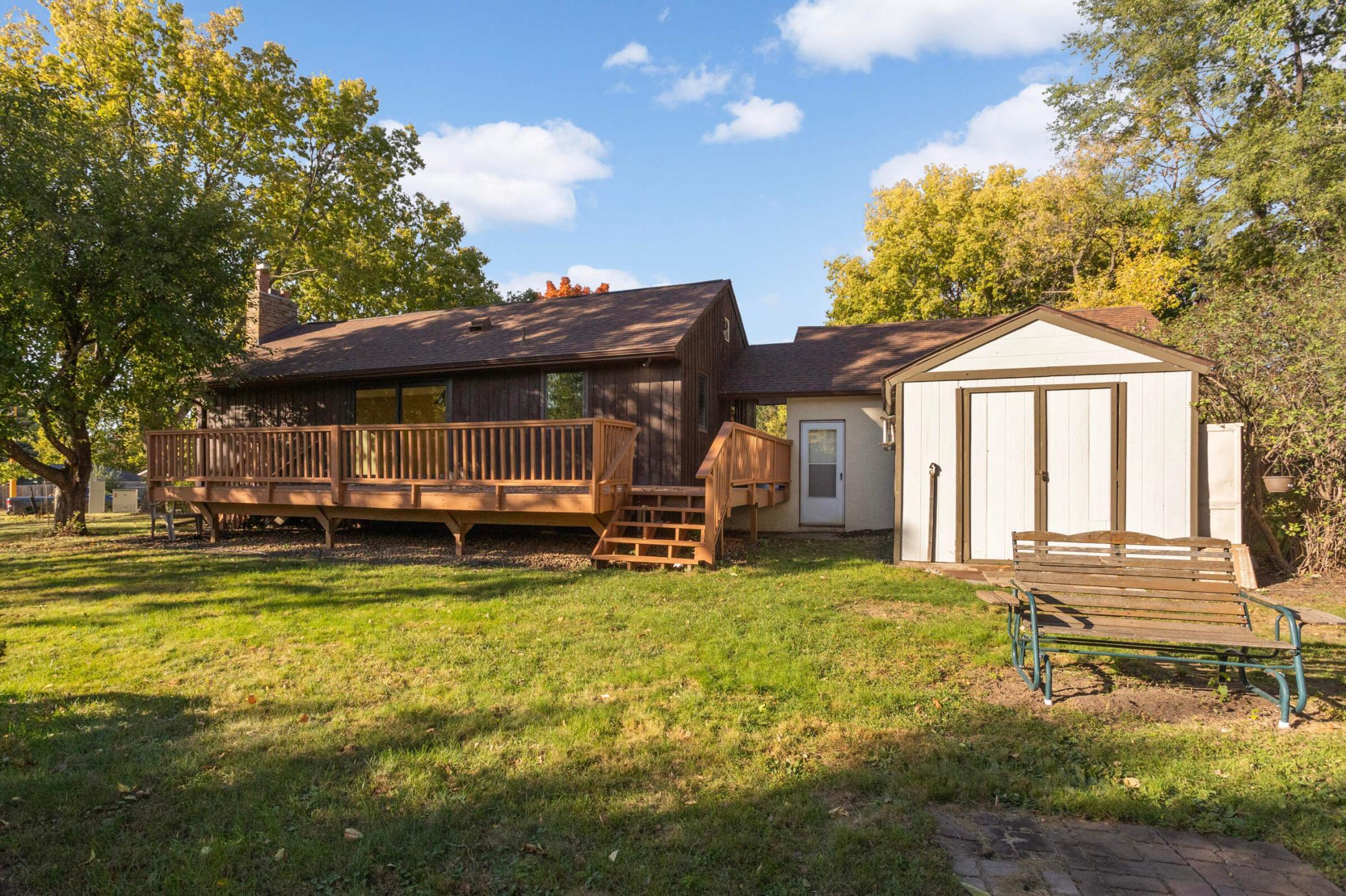 1111 E Old Shakopee Road