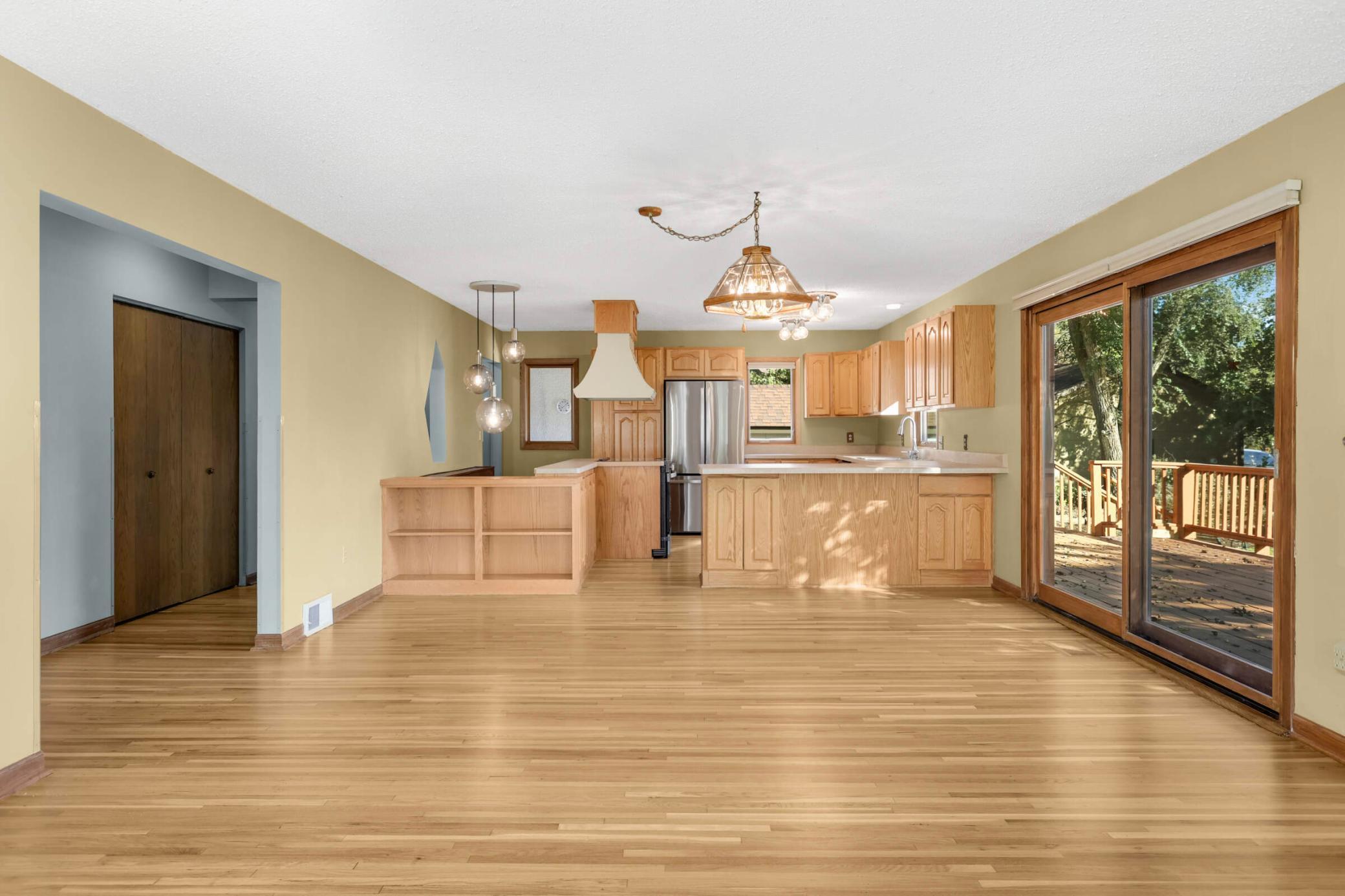 1111 E Old Shakopee Road