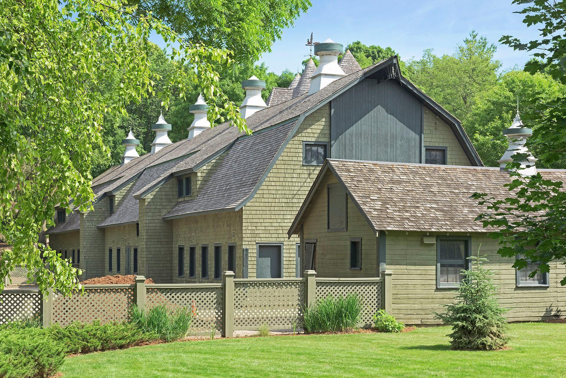 5880 Boulder Bridge Lane