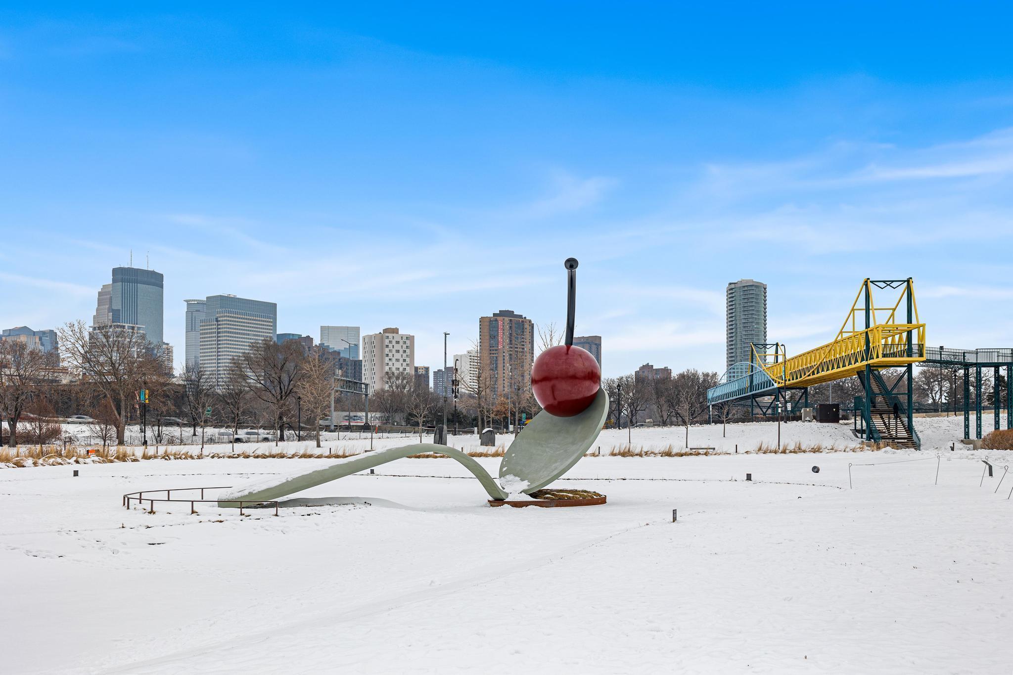 1770 Bryant Avenue S Unit: 301