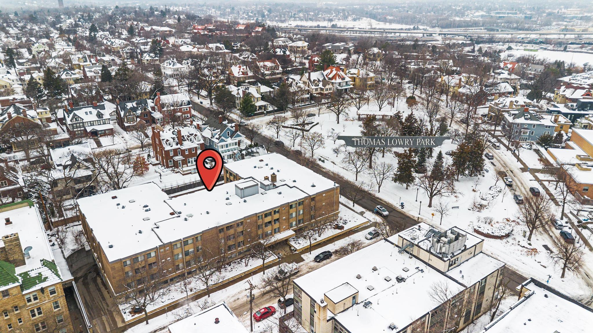 1770 Bryant Avenue S Unit: 301