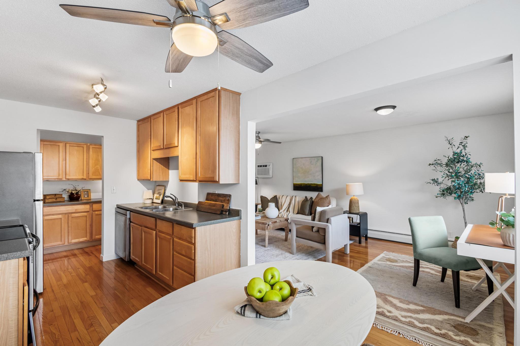 1770 Bryant Avenue S Unit: 301