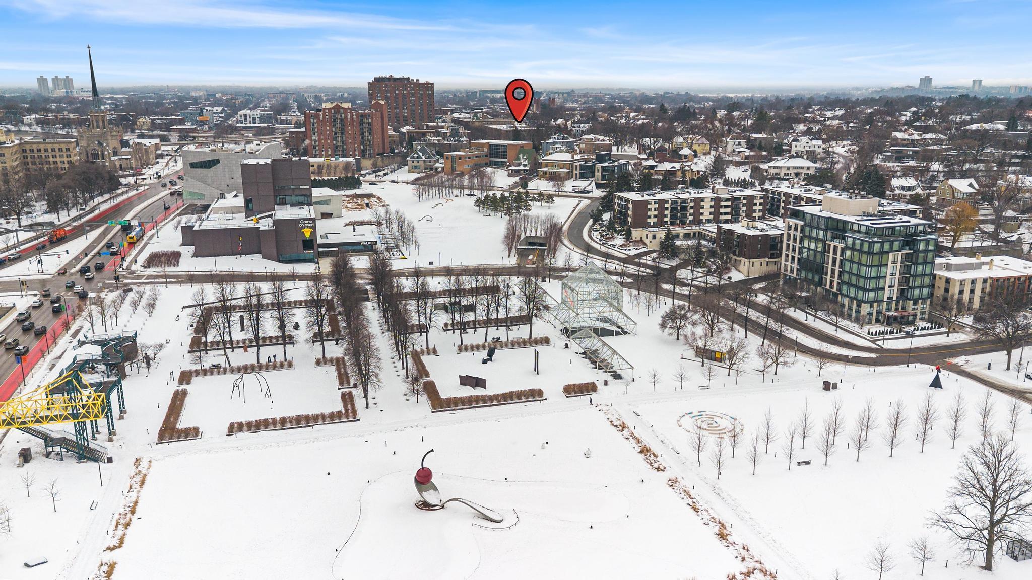 1770 Bryant Avenue S Unit: 301