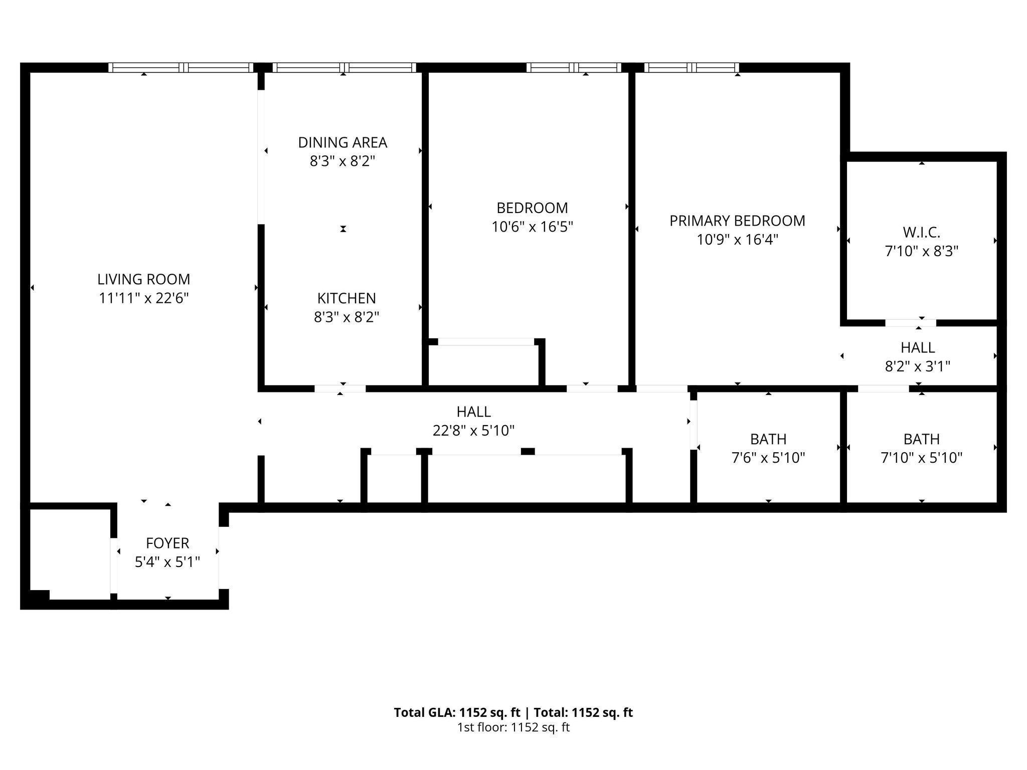 1770 Bryant Avenue S Unit: 301