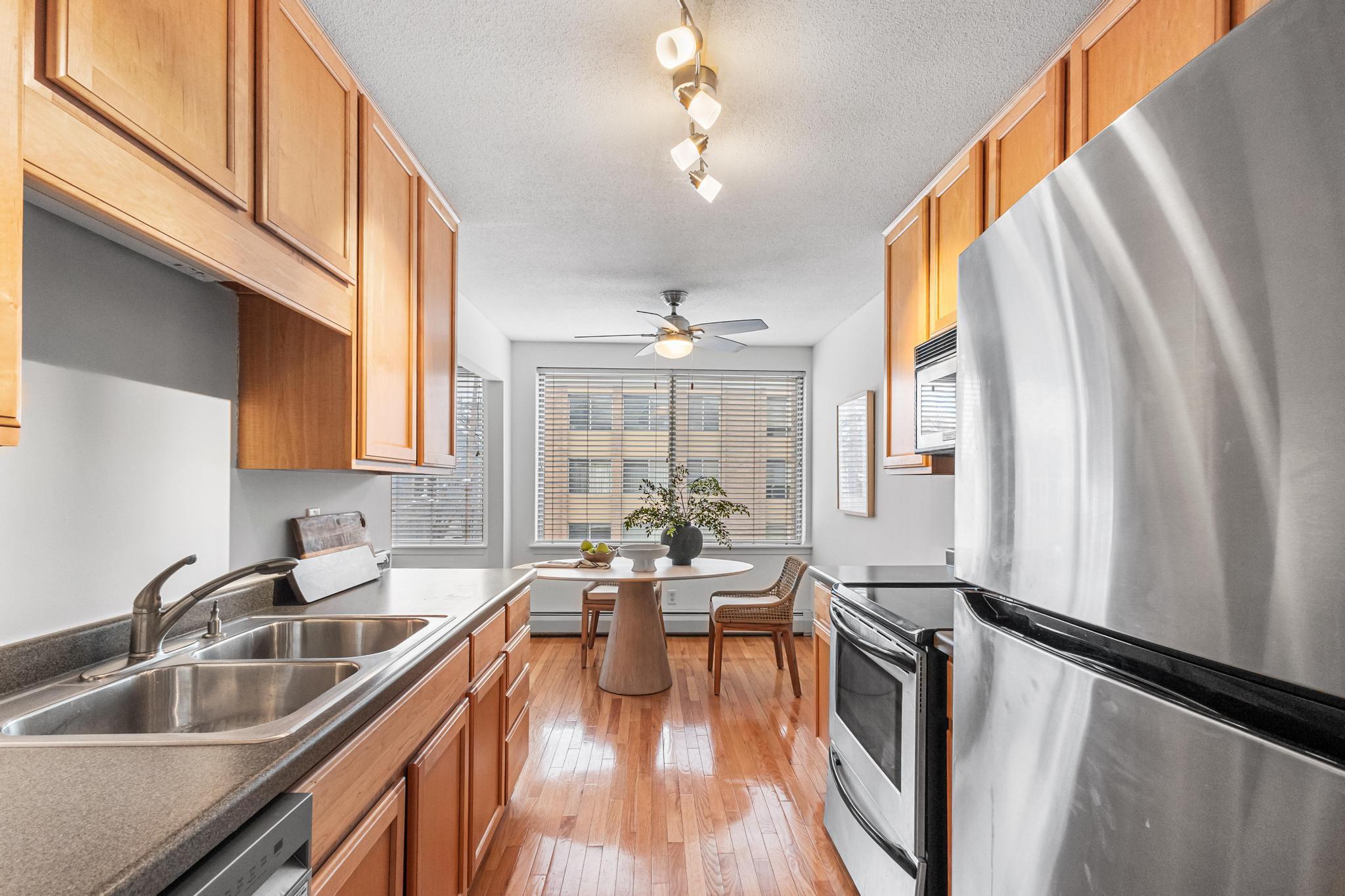 1770 Bryant Avenue S Unit: 301