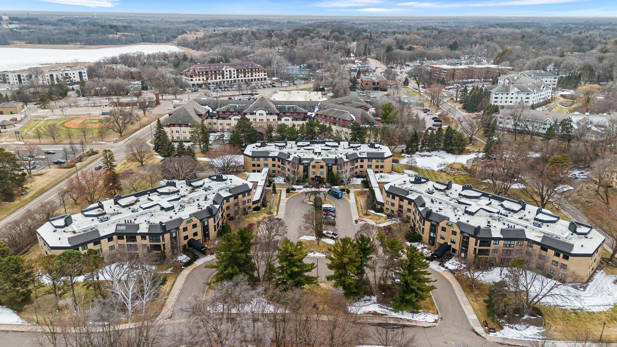 14601 Atrium Way Unit: 332