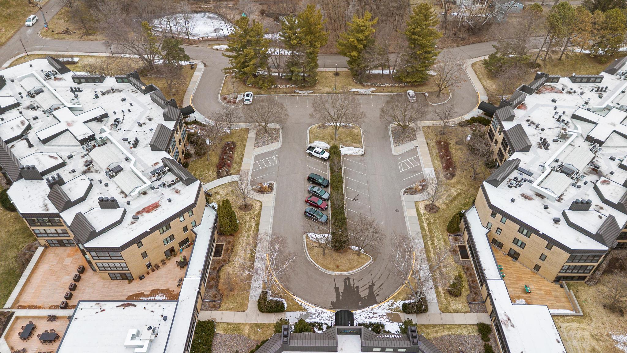 14601 Atrium Way Unit: 332