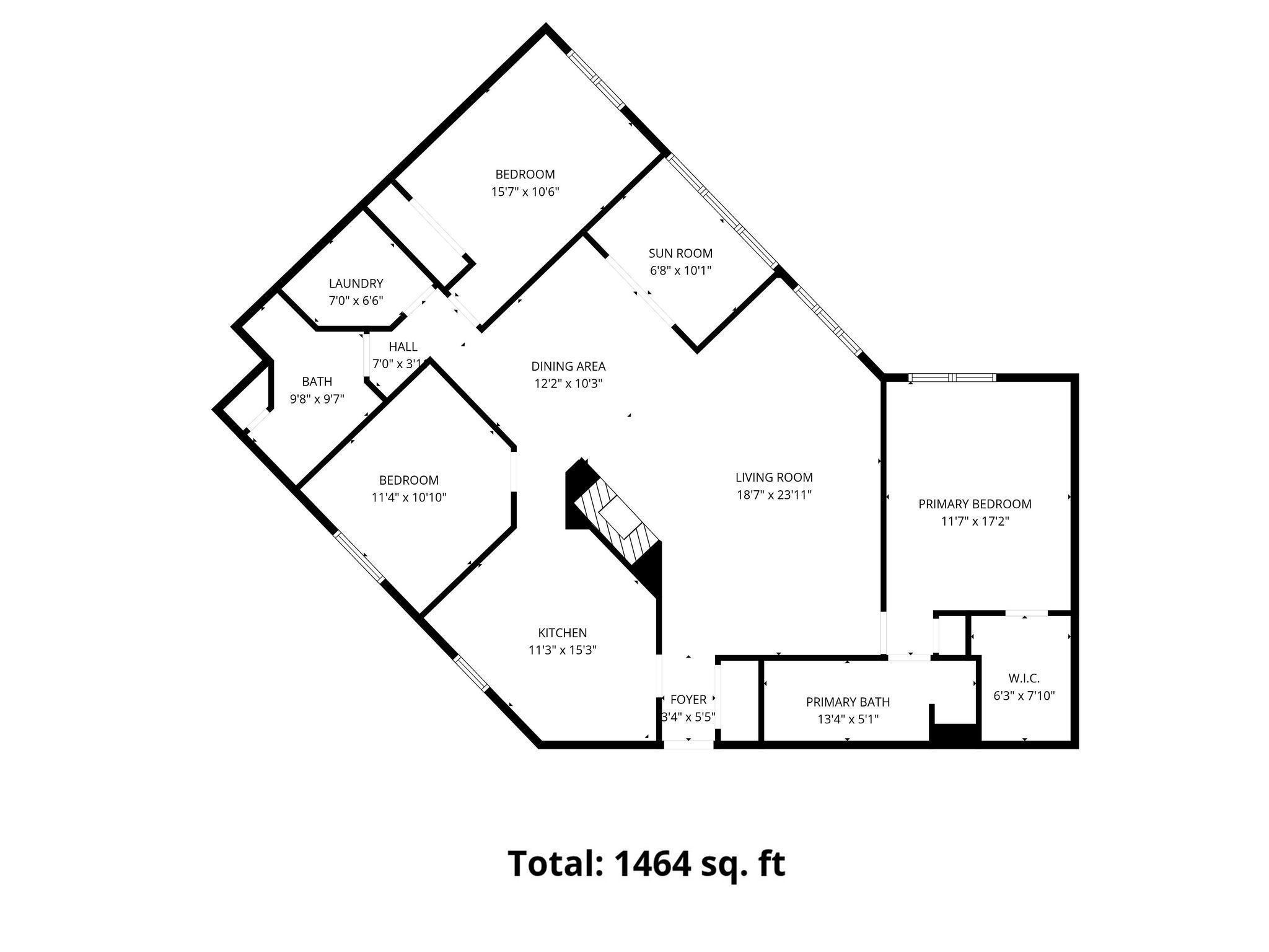 14601 Atrium Way Unit: 332