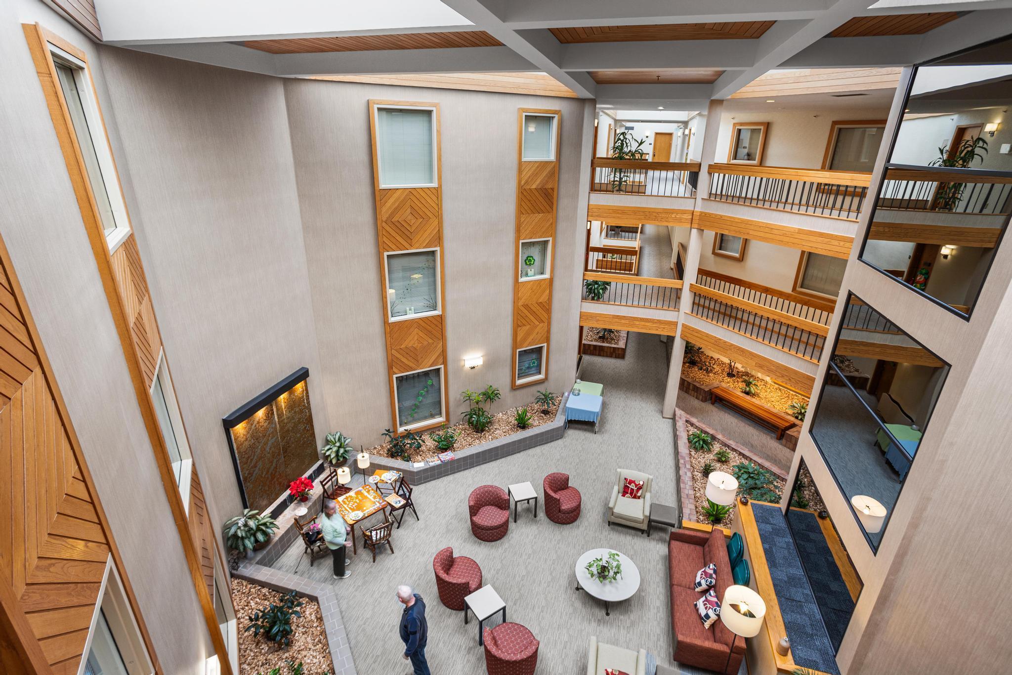 14601 Atrium Way Unit: 332