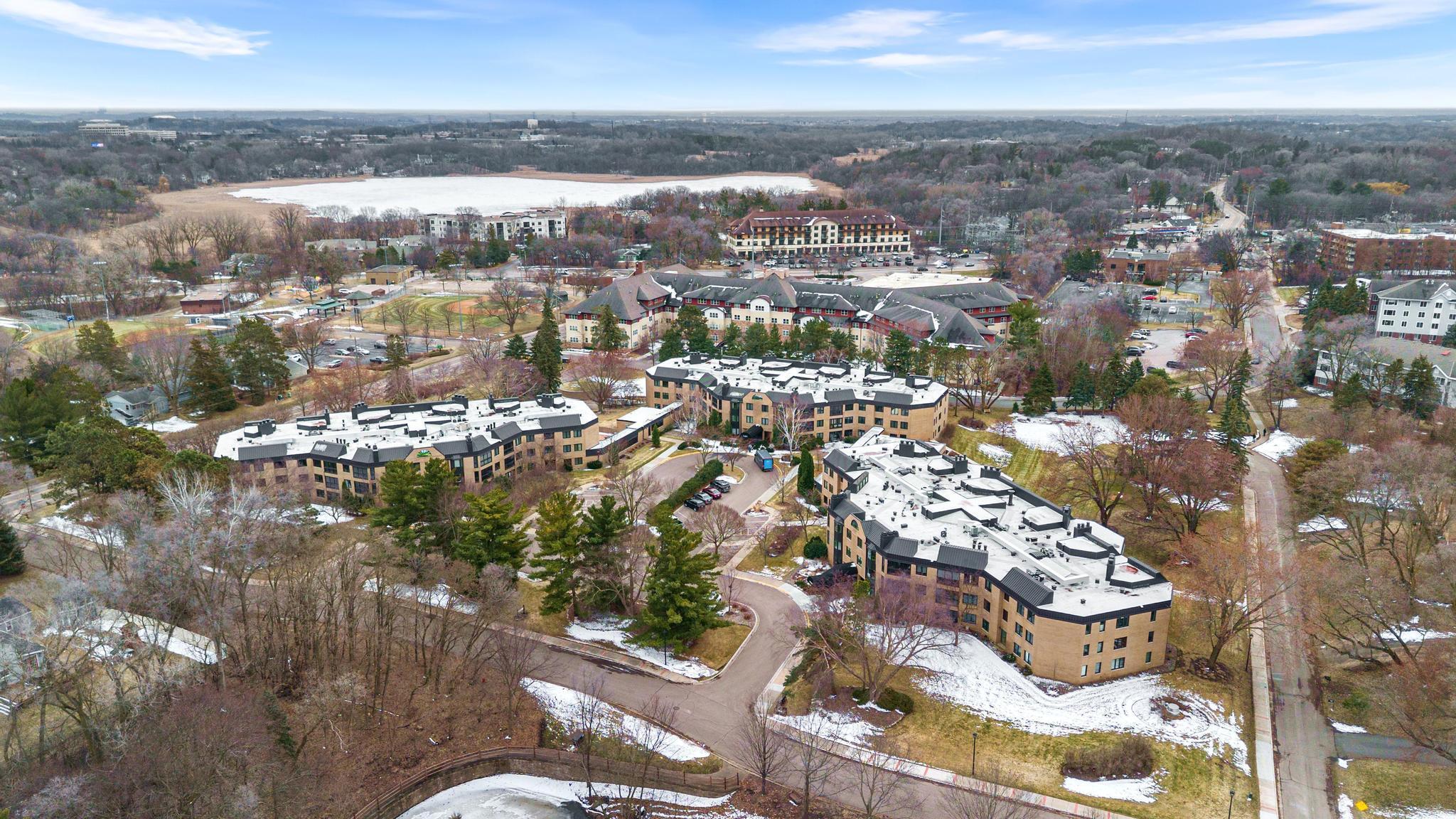 14601 Atrium Way Unit: 332