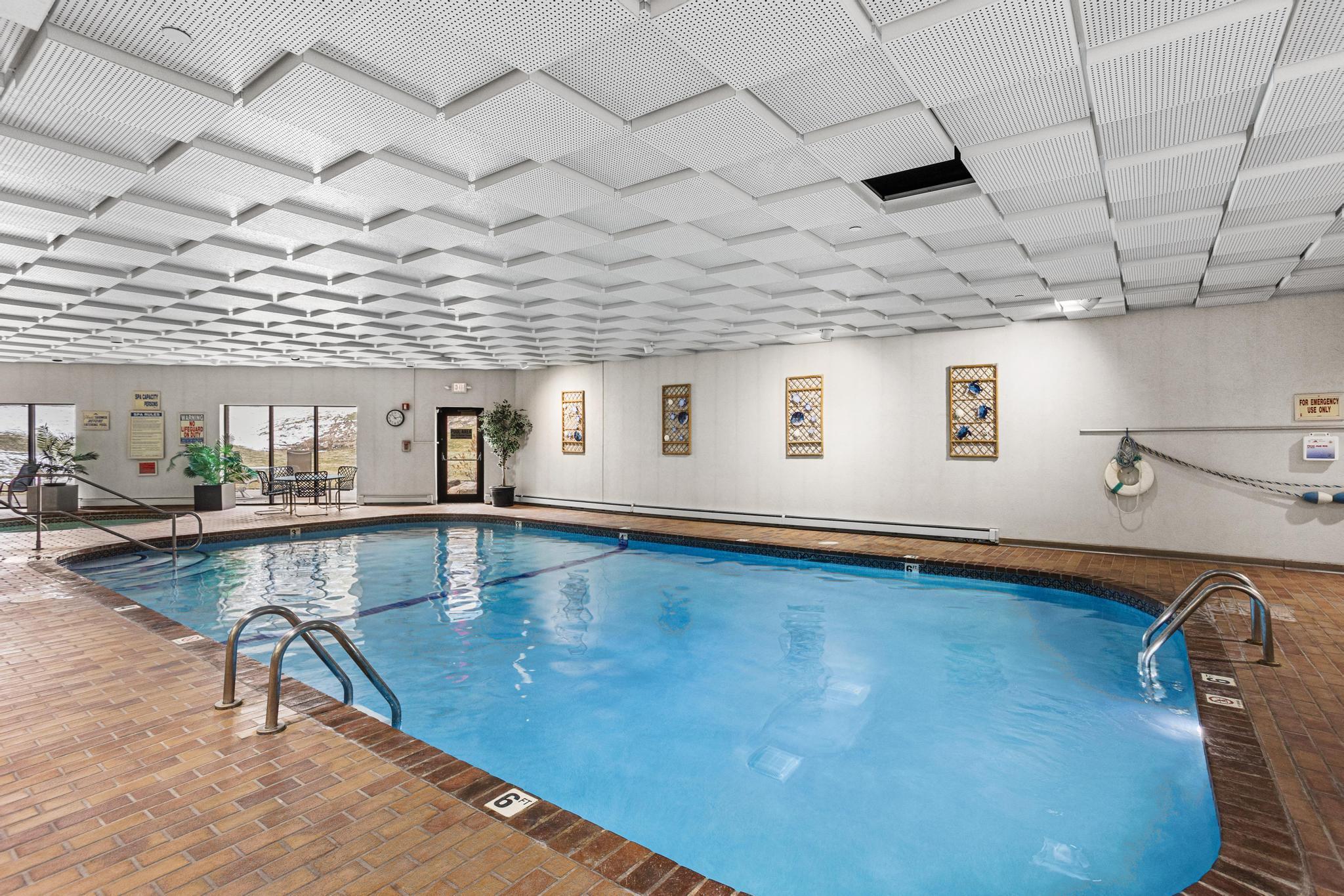 14601 Atrium Way Unit: 332