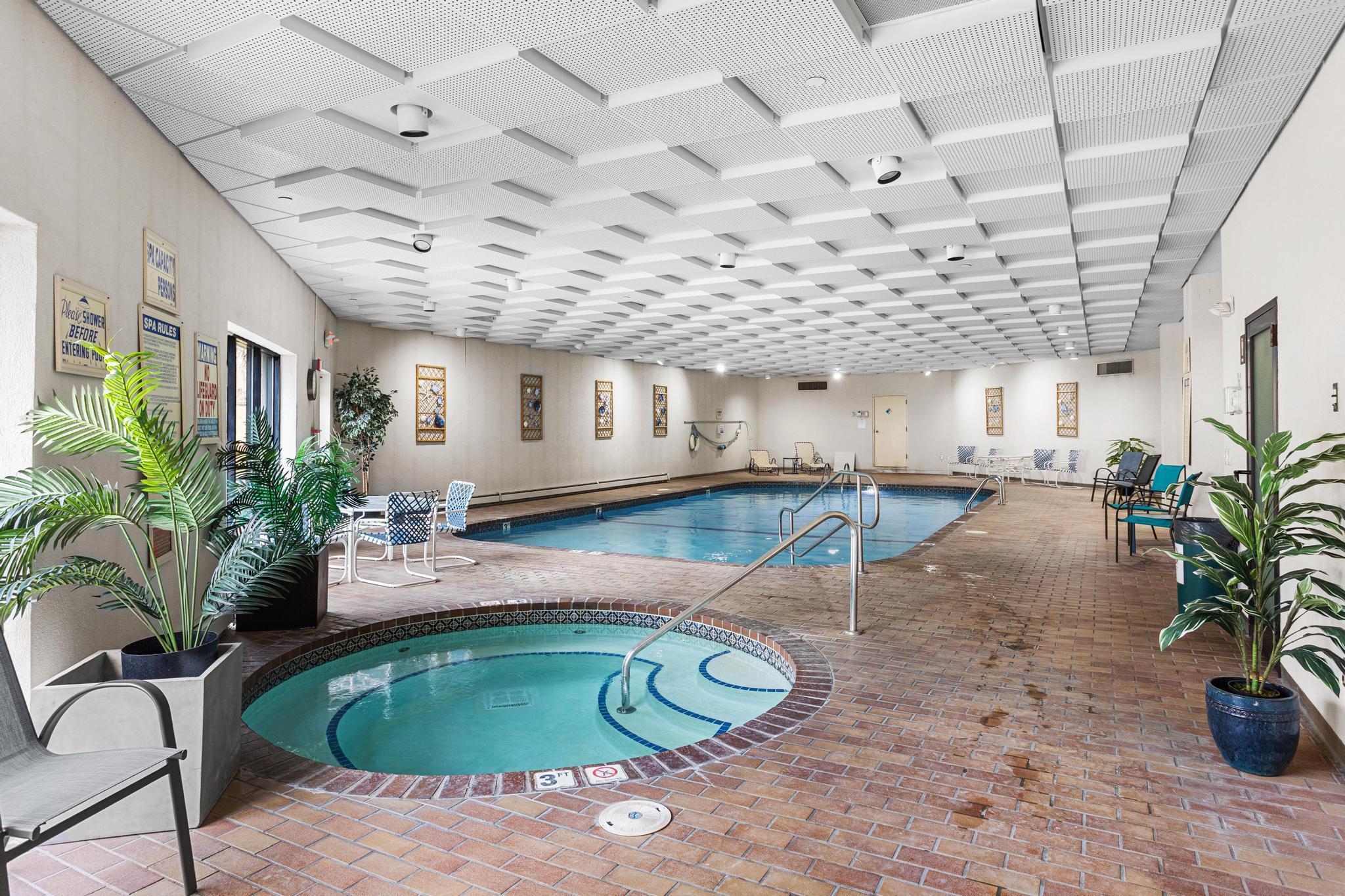 14601 Atrium Way Unit: 332