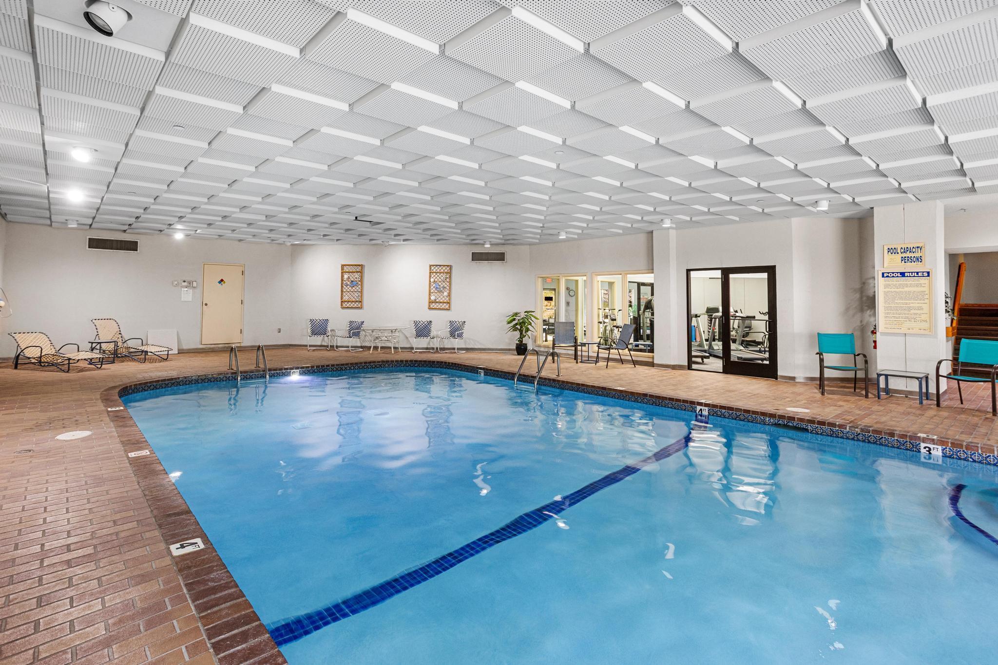 14601 Atrium Way Unit: 332