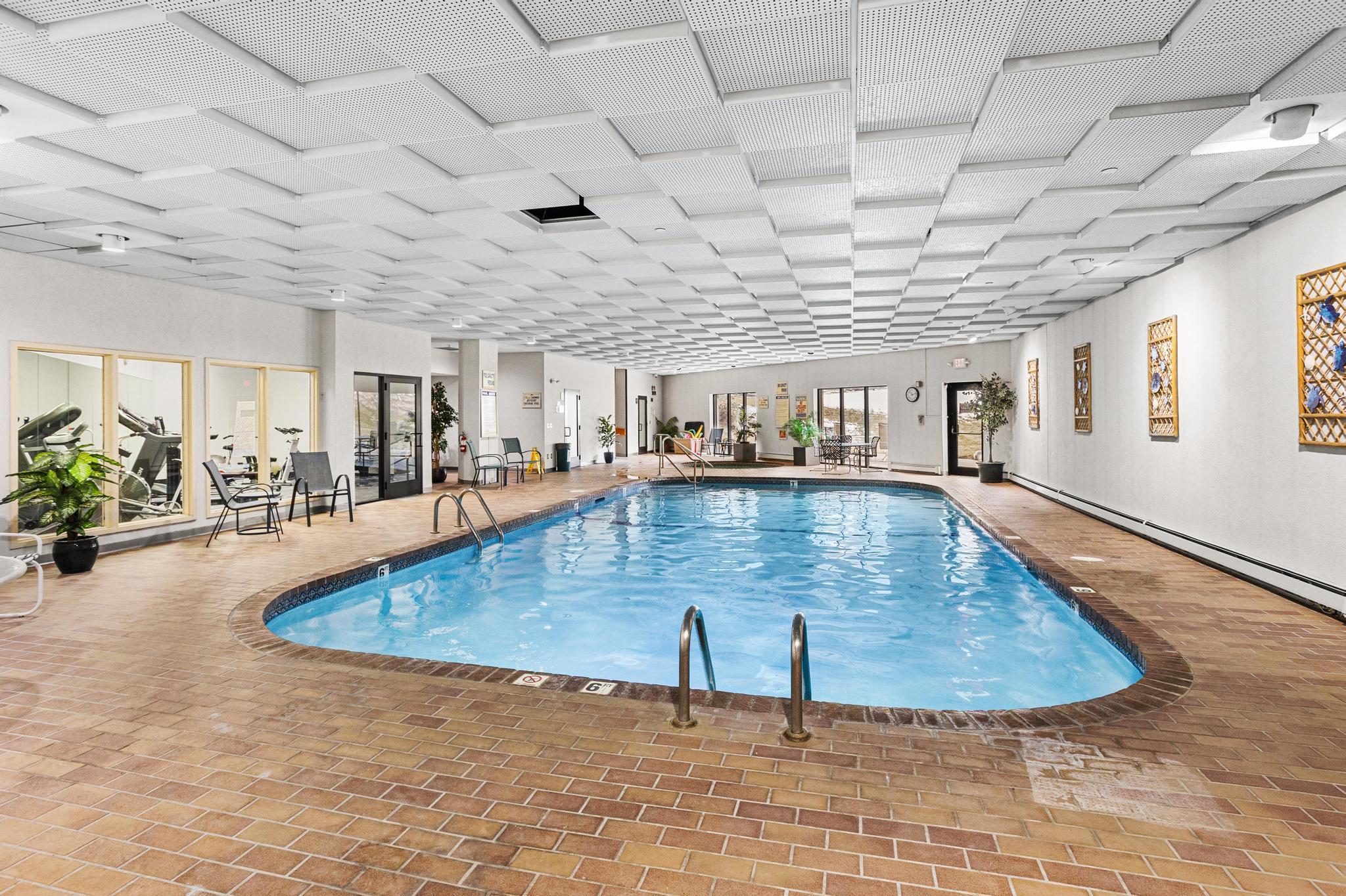 14601 Atrium Way Unit: 332