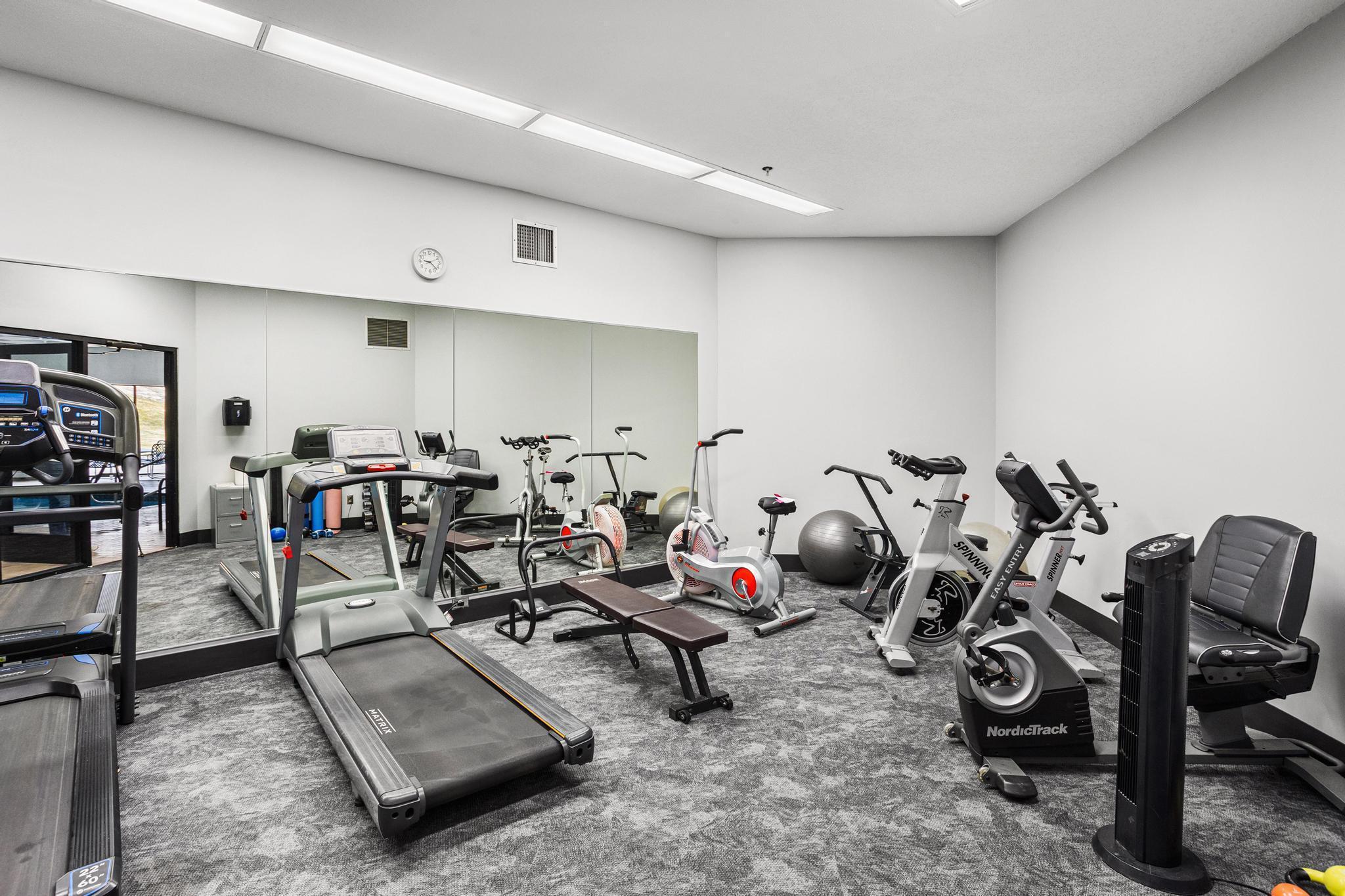 14601 Atrium Way Unit: 332