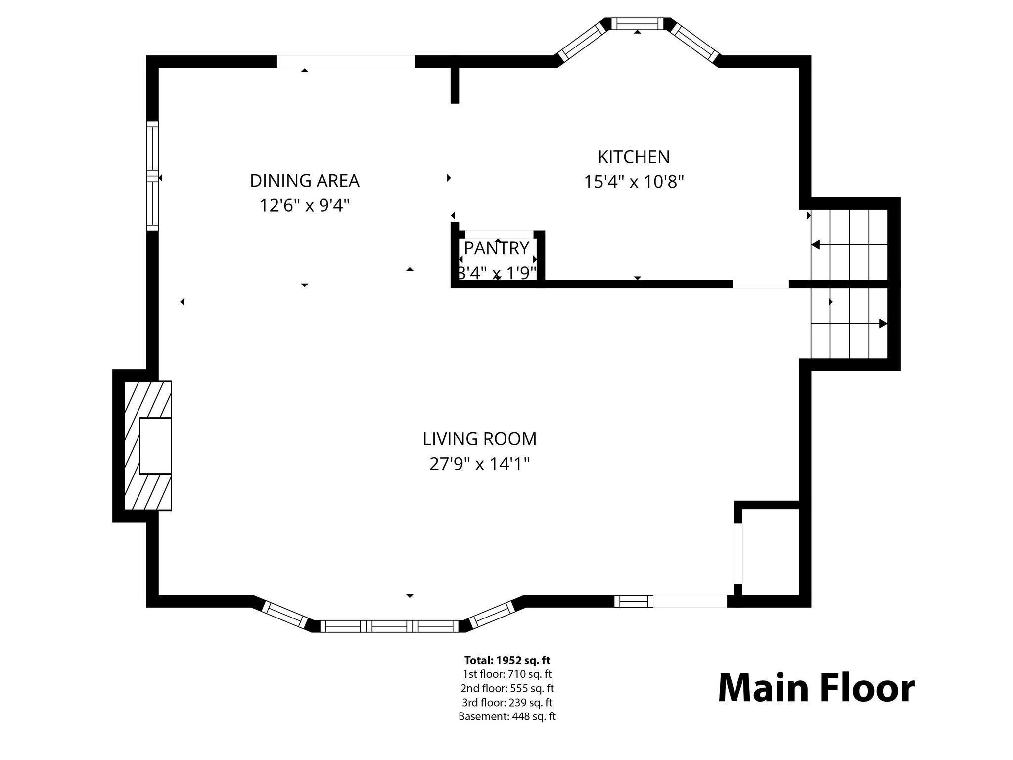 2164 Overlook Drive