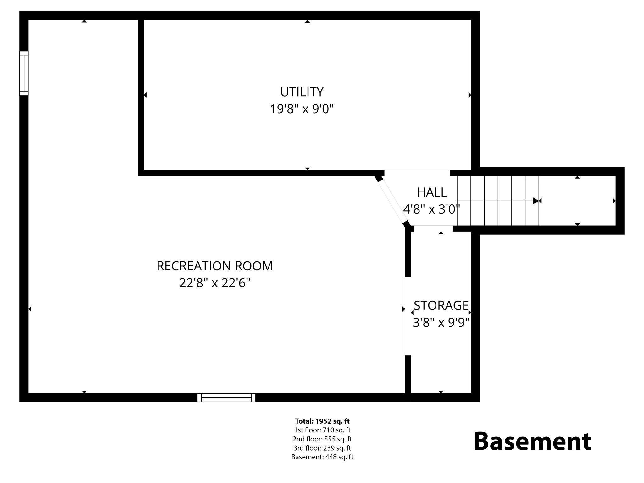 2164 Overlook Drive